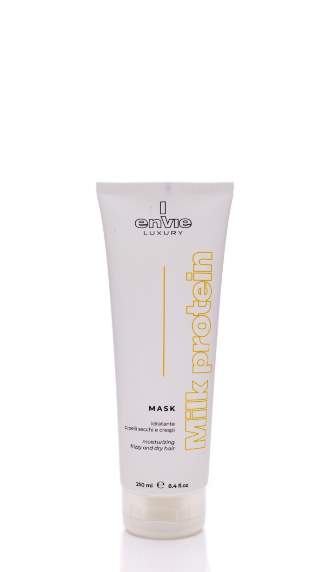 Маска ENVIE MILK protein 250 мл 