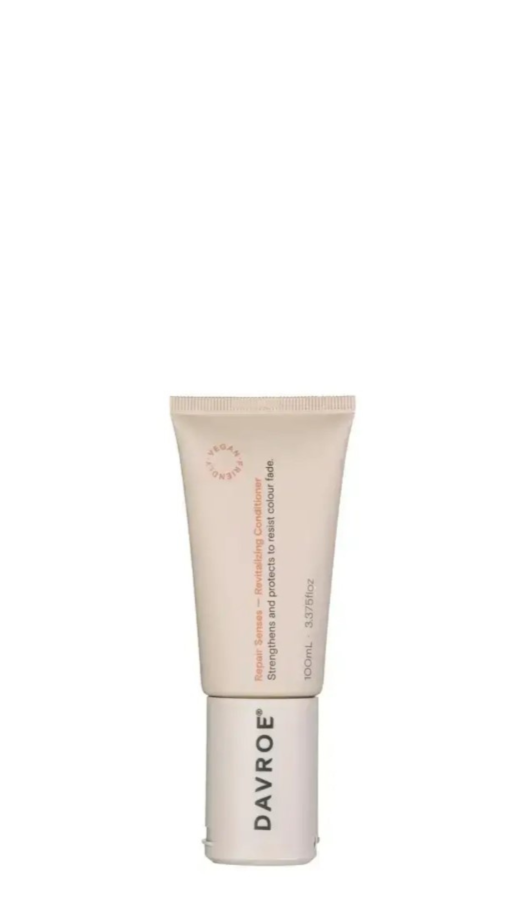 Кондиціонер Repair Senses Revitalizing Davroe 100 мл 