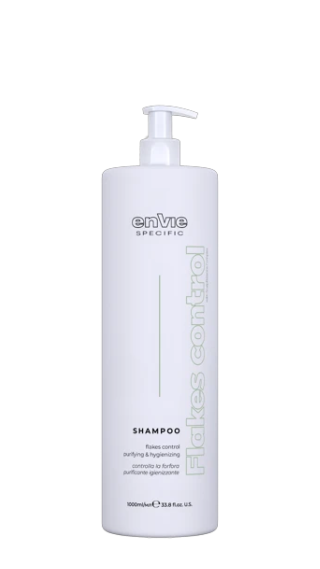 Шампунь FLAKES CONTROL Envie 1000ml 