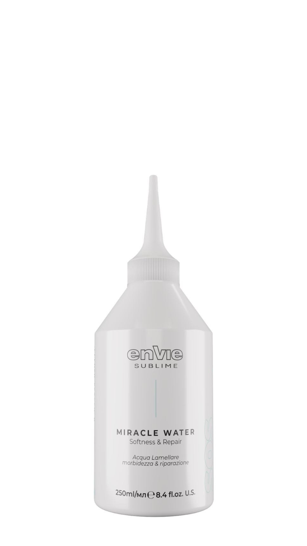 Ламелярна вода SOS EXPRESS Envie 250ml 