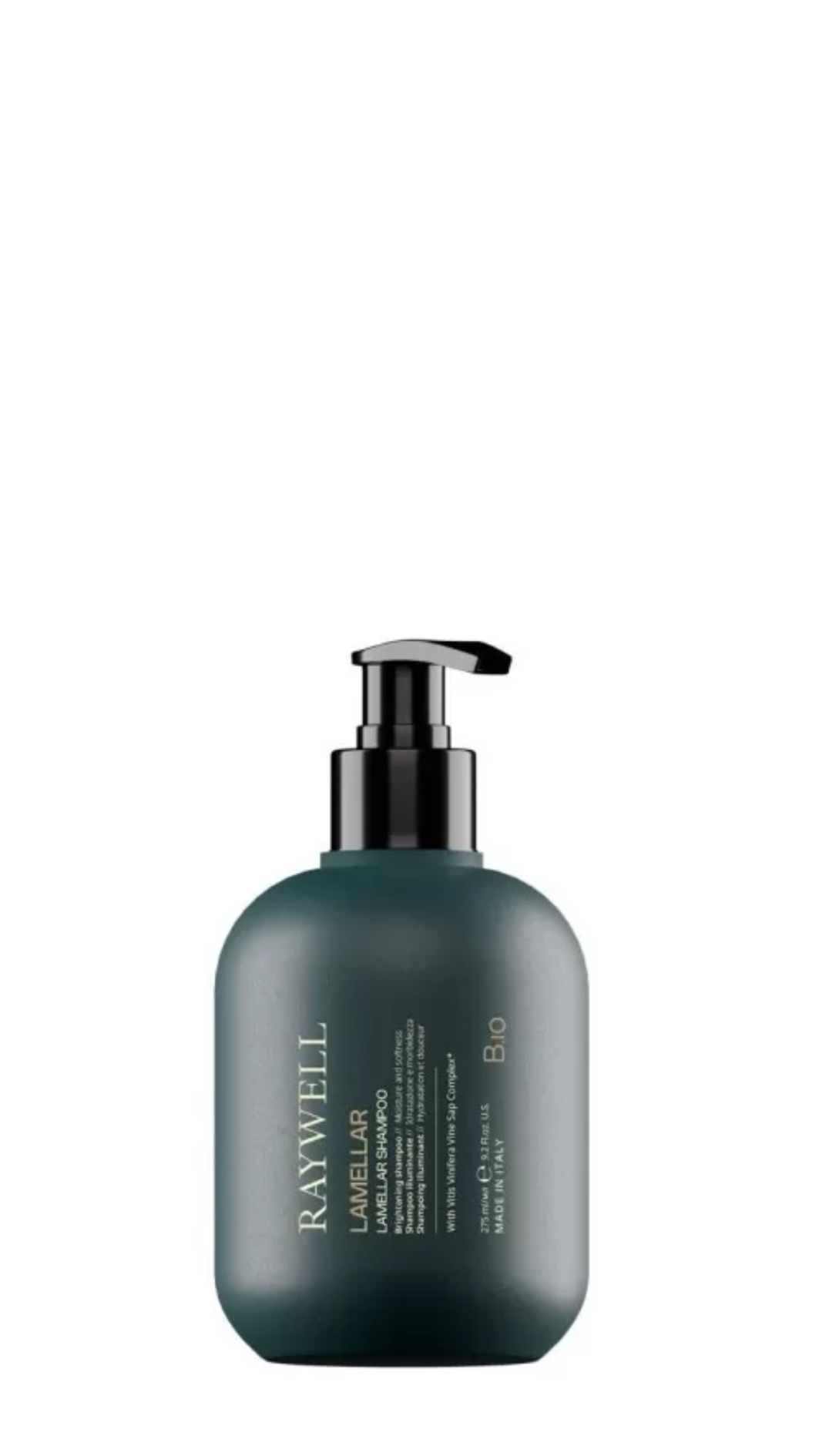 Шампунь LAMELAR RAYWELL 275ml 
