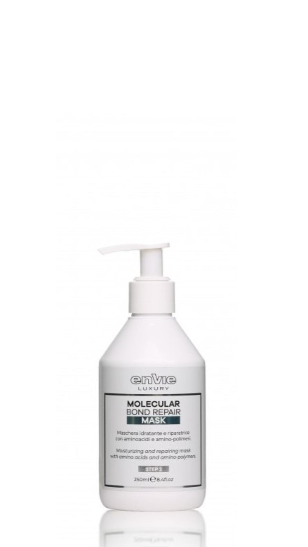 Маска Molecular bond Repair mask Envie 250ml 