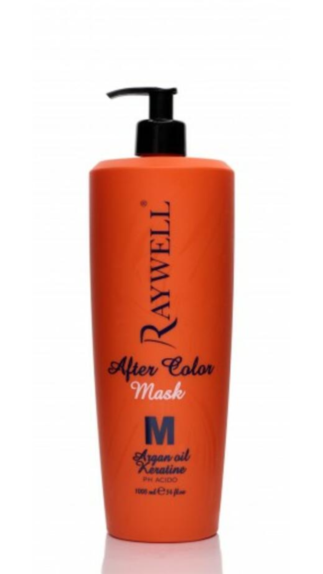 Маска Raywell AFTER COLOR 1л 