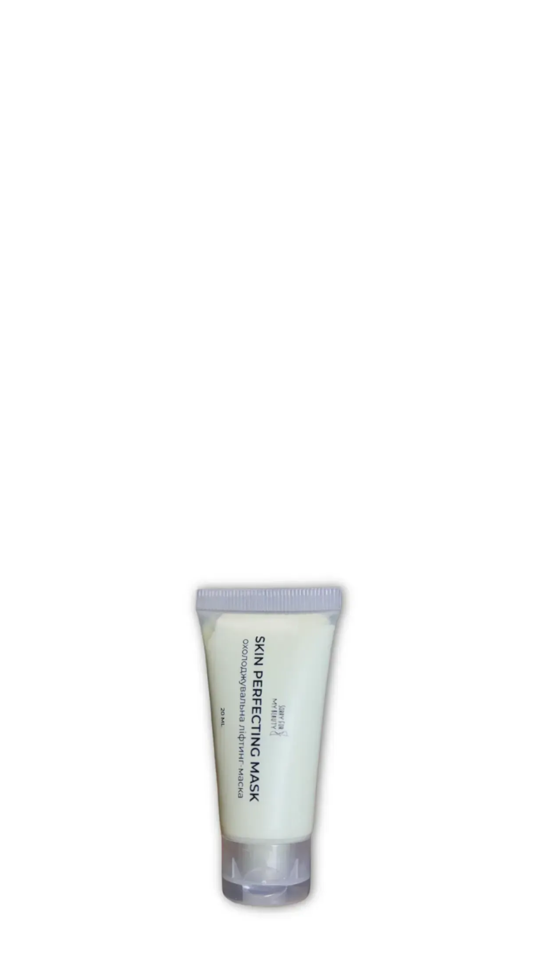 Охолоджувальна ліфтинг-маска ICE SCULP SFMH 20ml 