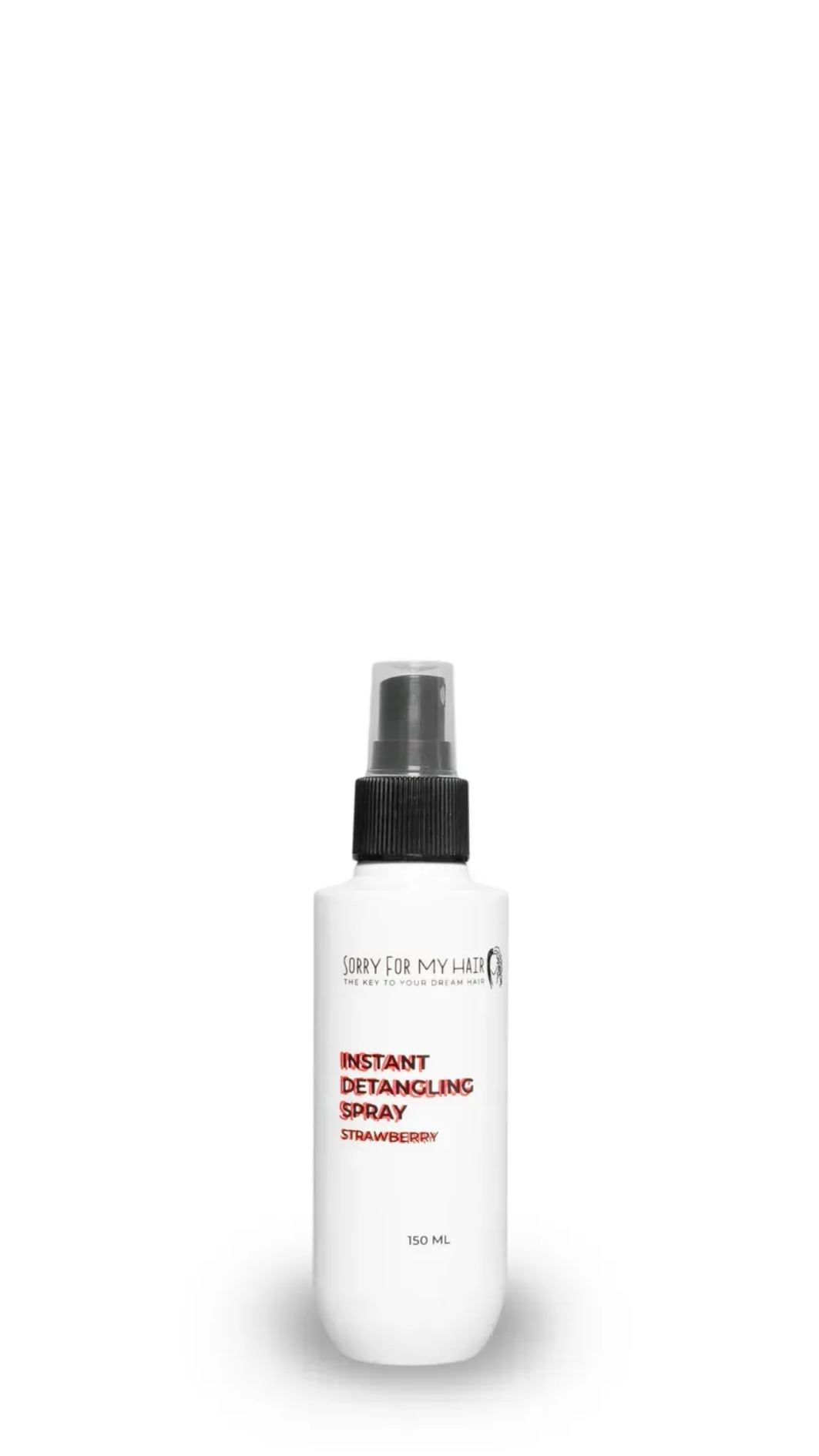 Спрей для розплутування instant  STRAWBERRY SFMH 150мл 