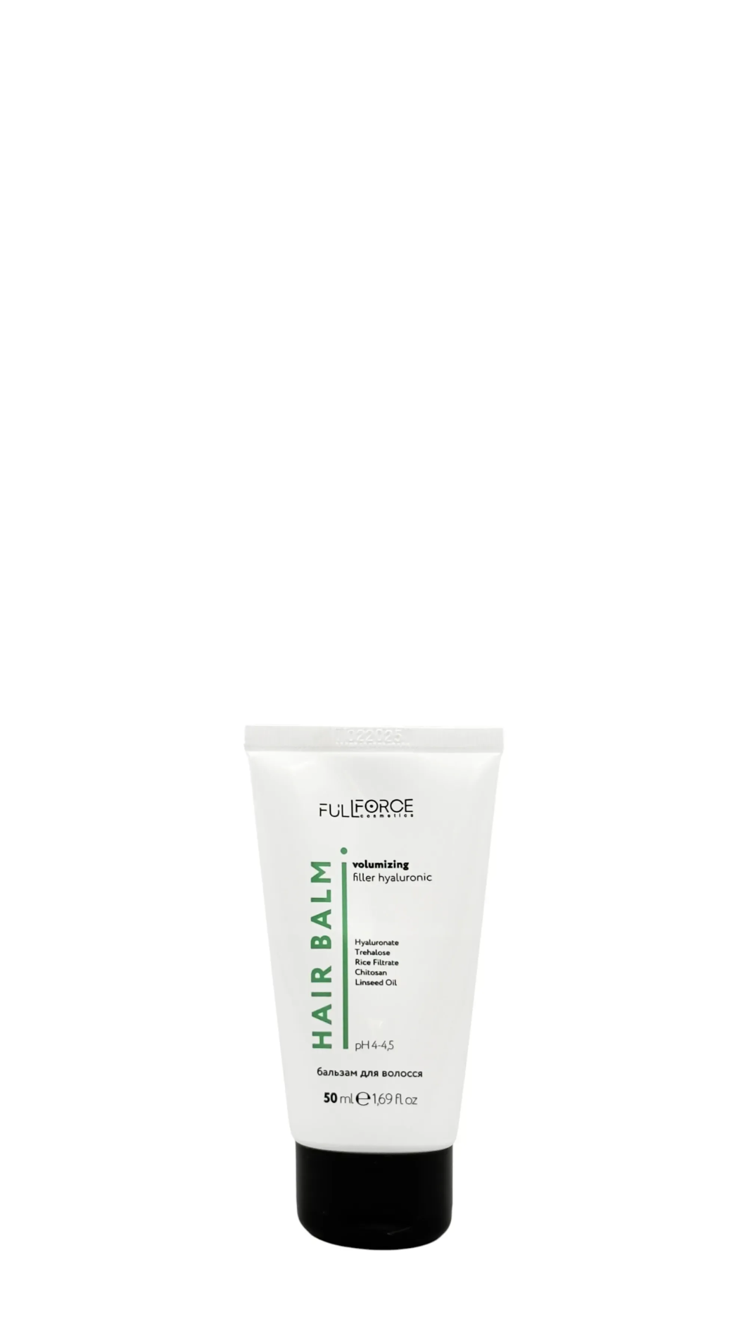 Бальзам для об'єму Volumizing Full Force 50ml 