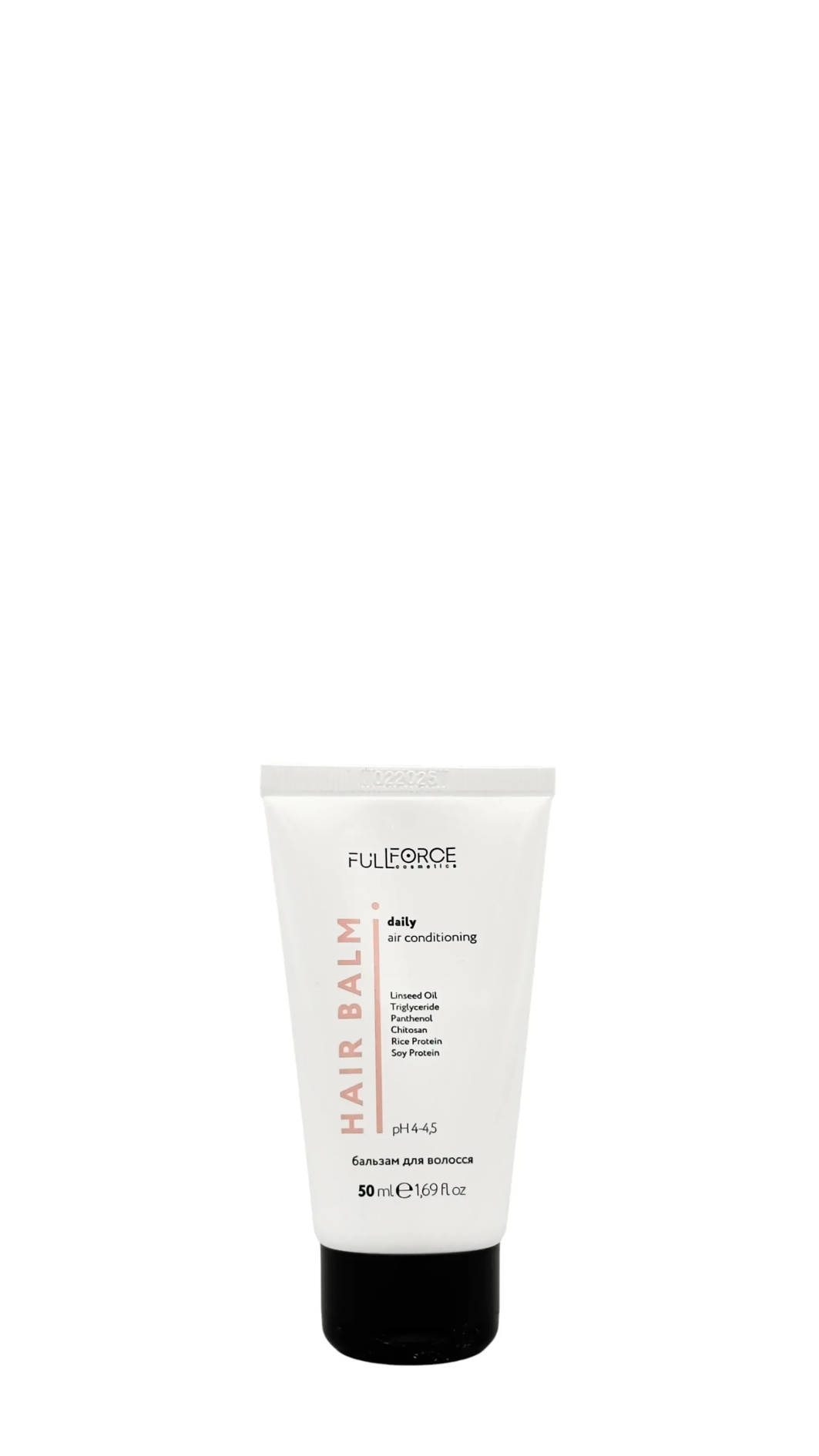 Бальзам щоденний Daily Full Force 50ml 