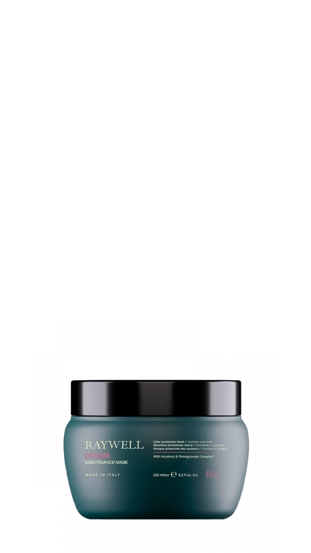Маска CROMA MAINTENANCE Raywell 245ml 