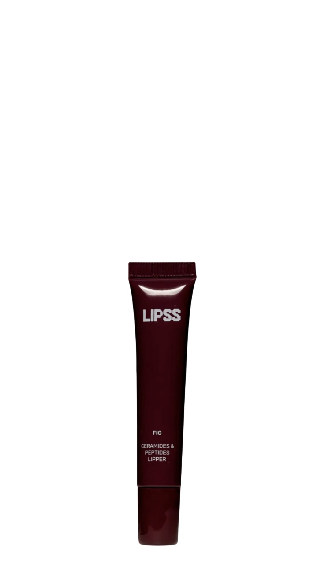 Блиск для губ Lipss Fig 8ml 