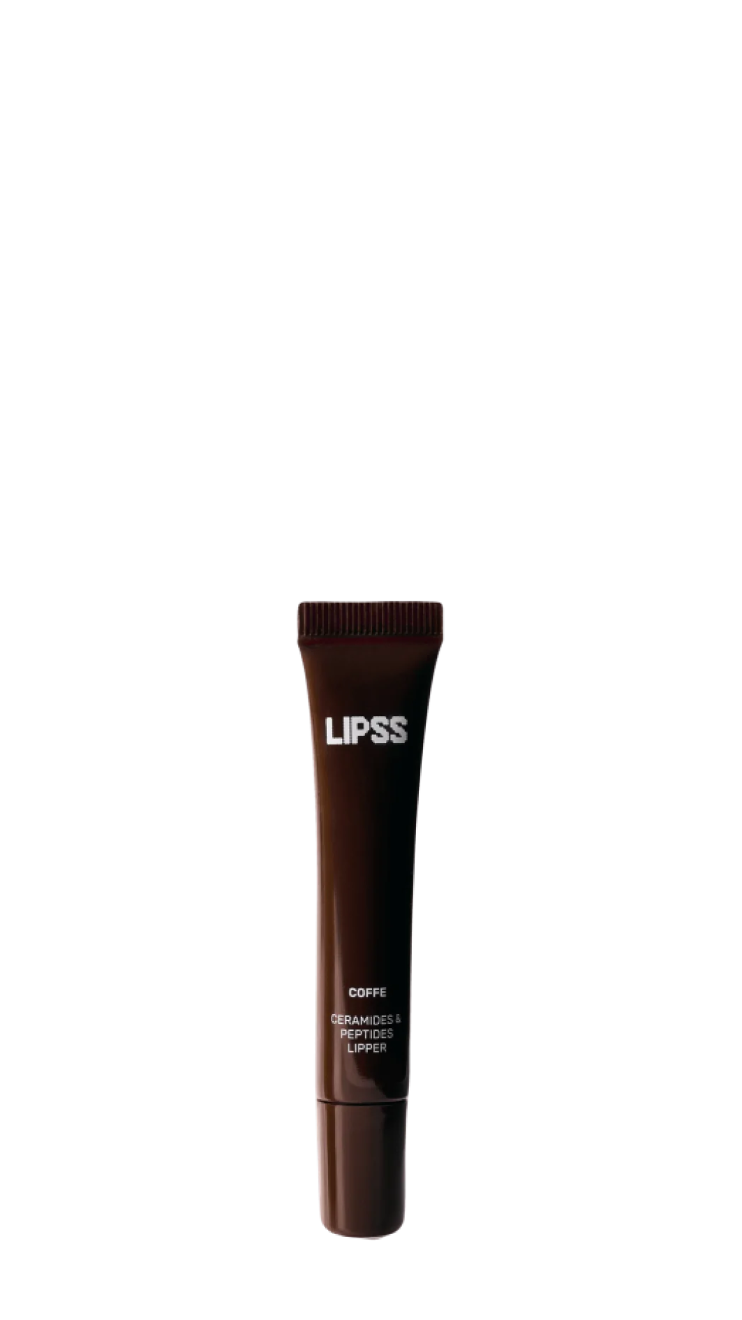 Блиск для губ Lipss Coffe 8ml 