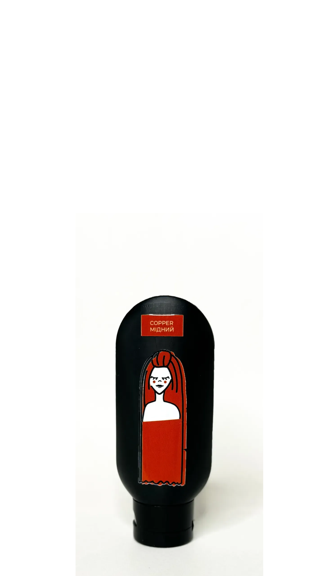 Тонуюча маска для волосся COOPER SFMH 100ml 