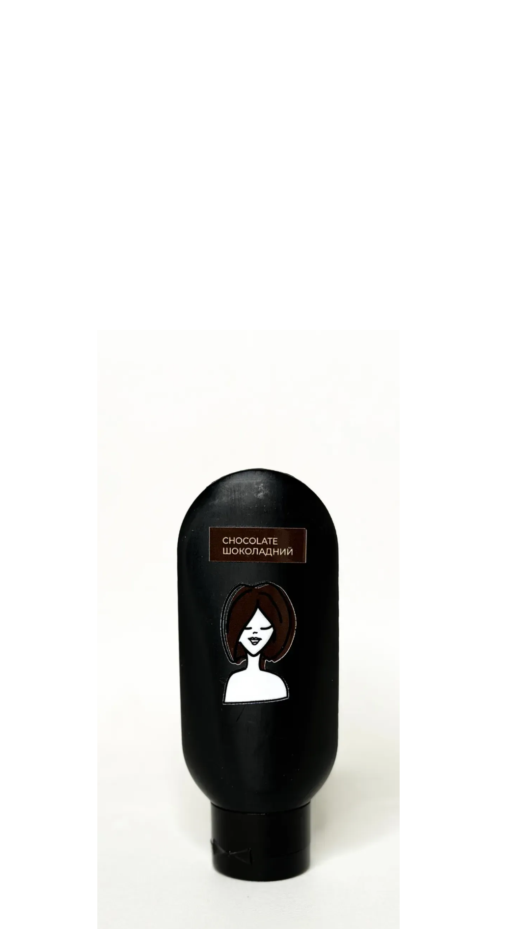 Тонуюча маска для волосся CHOCOLATE SFMH 100ml 