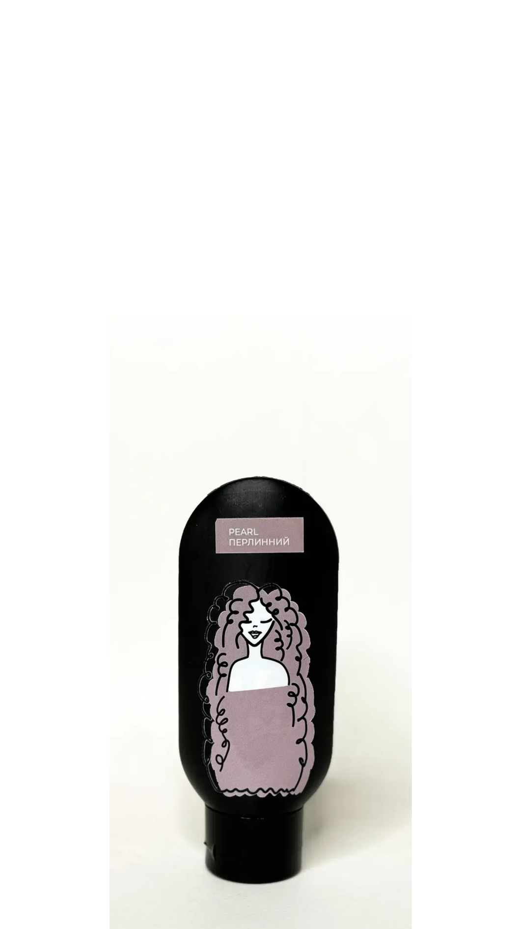 Тонуюча маска для волосся PEARL SFMH 100ml 