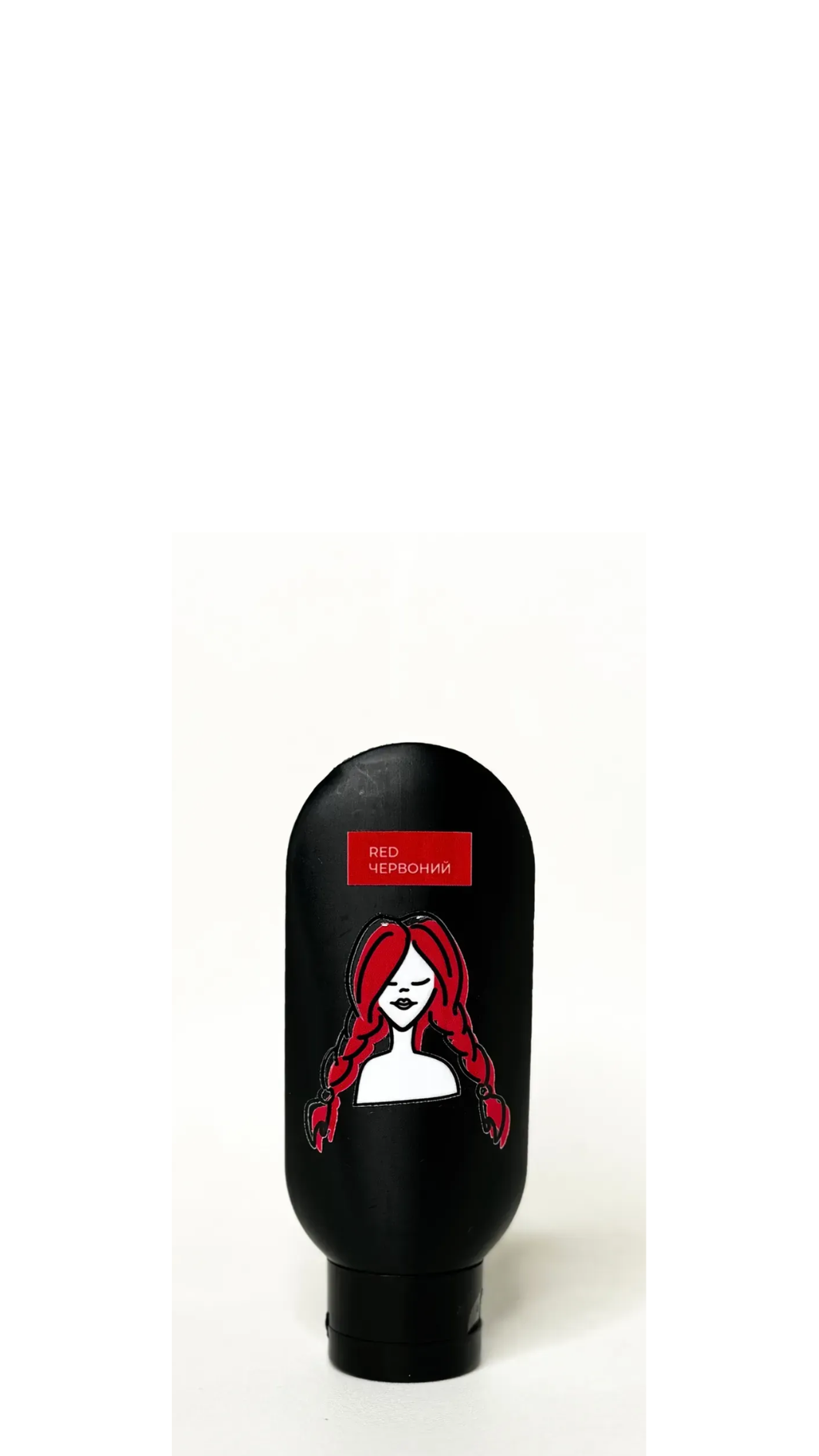 Тонуюча маска для волосся RED SFMH 100ml 