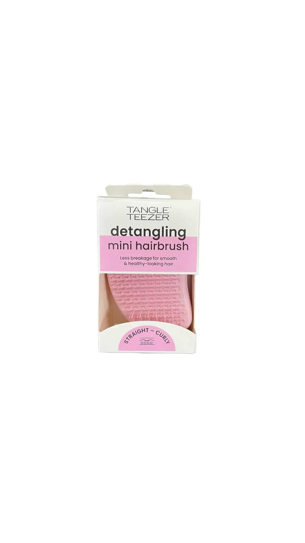 Гребінець Tangle Teezer The Original Mini