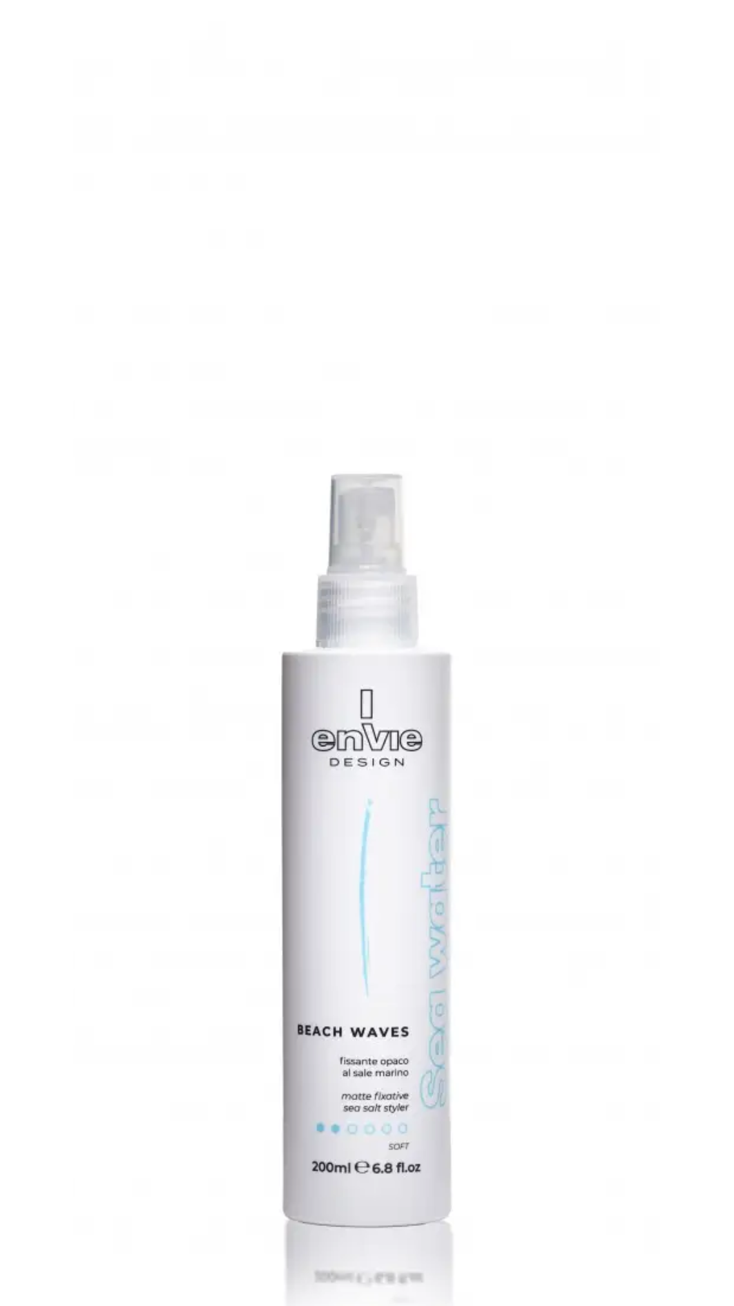 Спрей морська вода Envie 200ml 