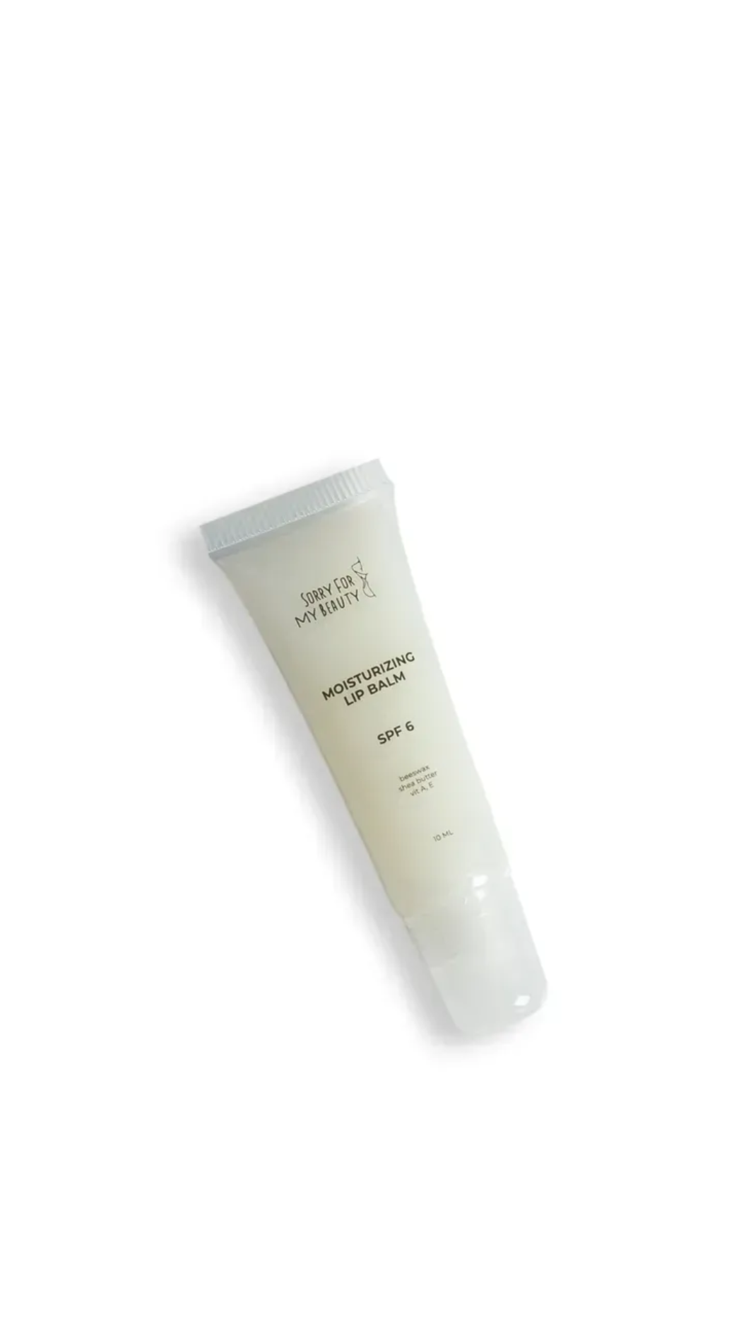 Бальзам для губ COCONUT SPF 6 SFMH 10мл 