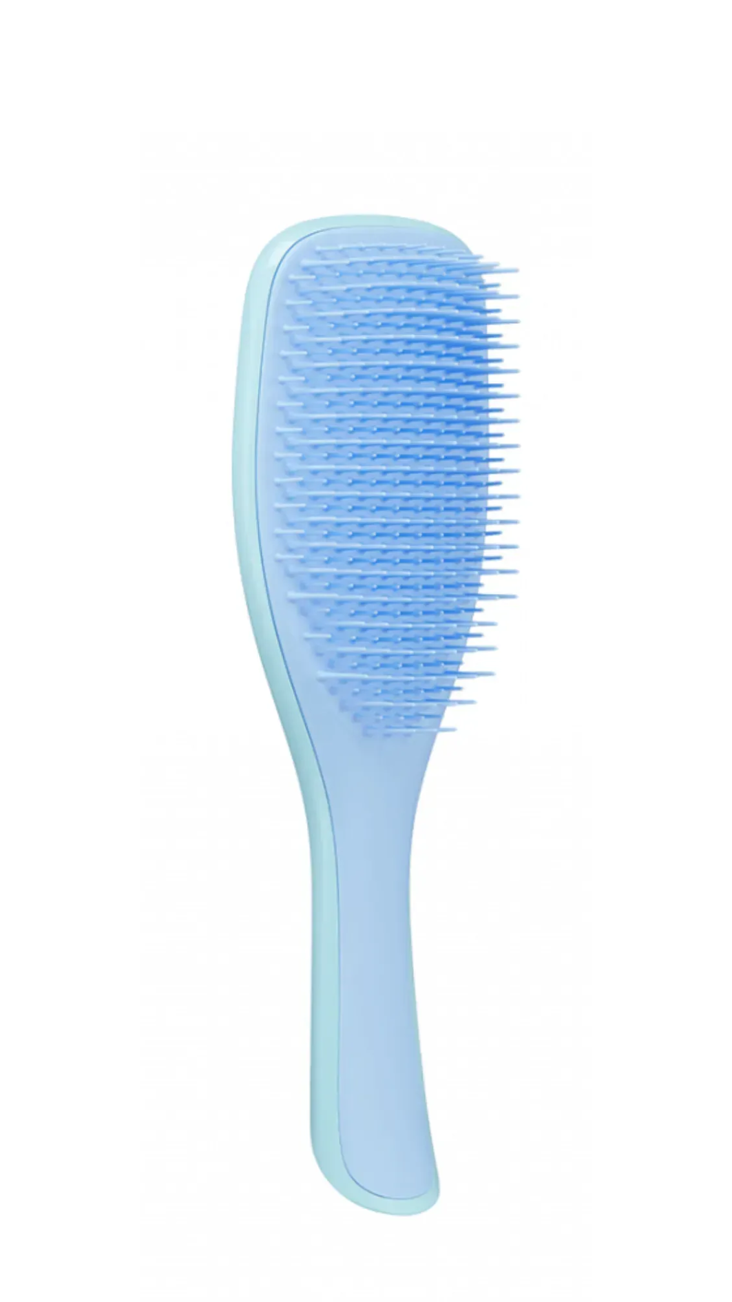 Гребінець для волосся Tangle Teezer The Ultimate Detangler Denim Blue