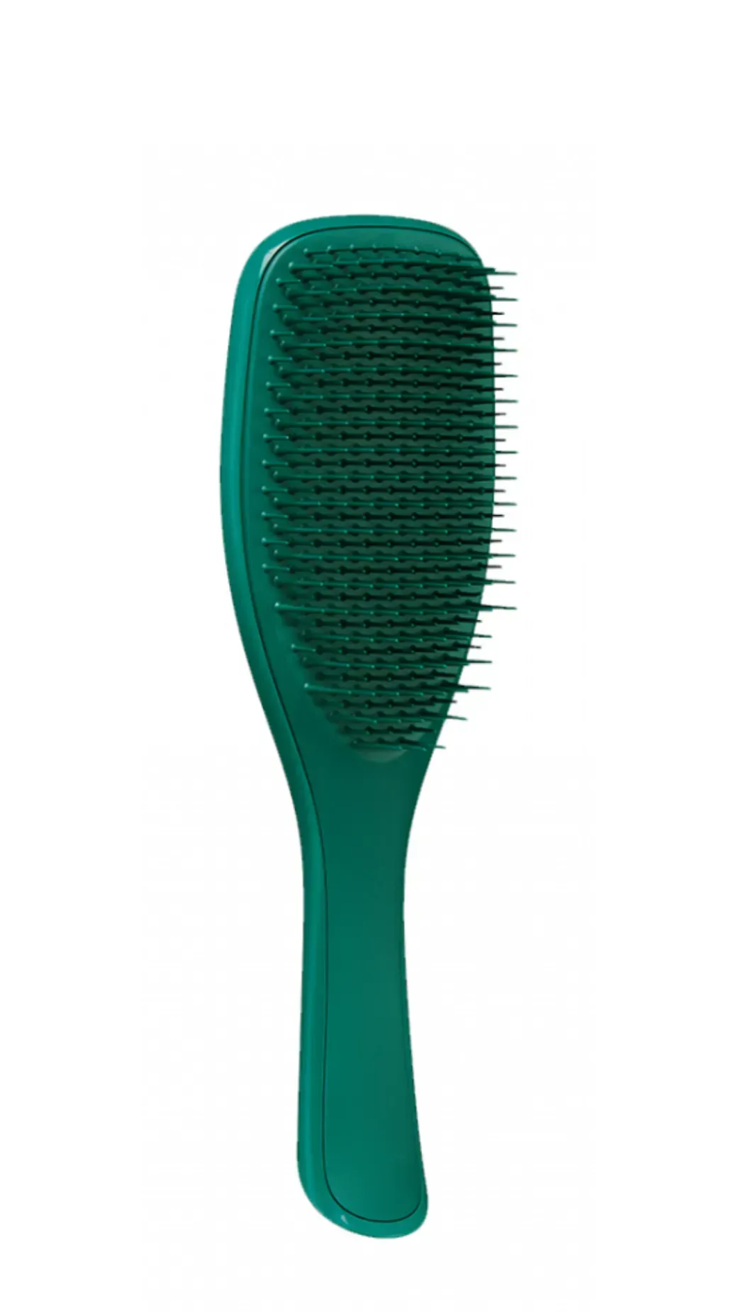 Гребінець для волосся Tangle Teezer The Ultimate Detangler Green Jungle