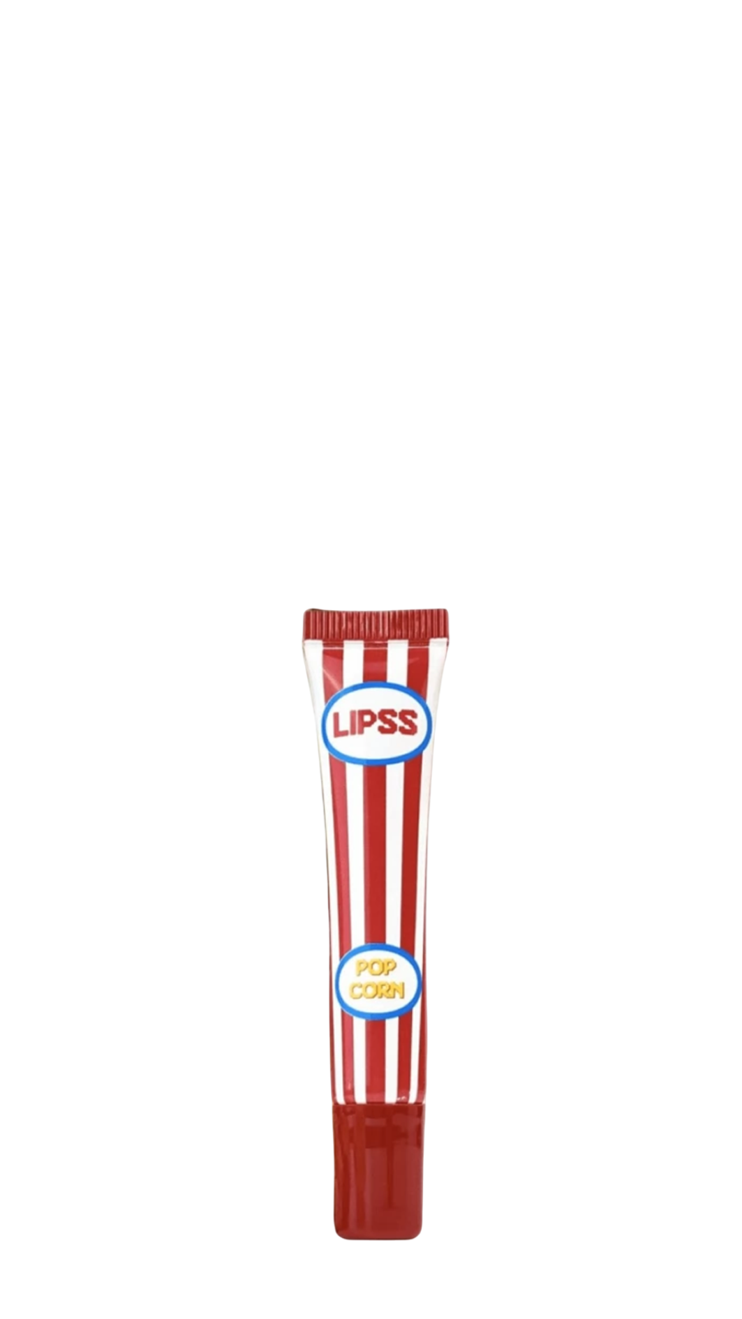 Блиск для губ Lipss Popcorn 8ml 