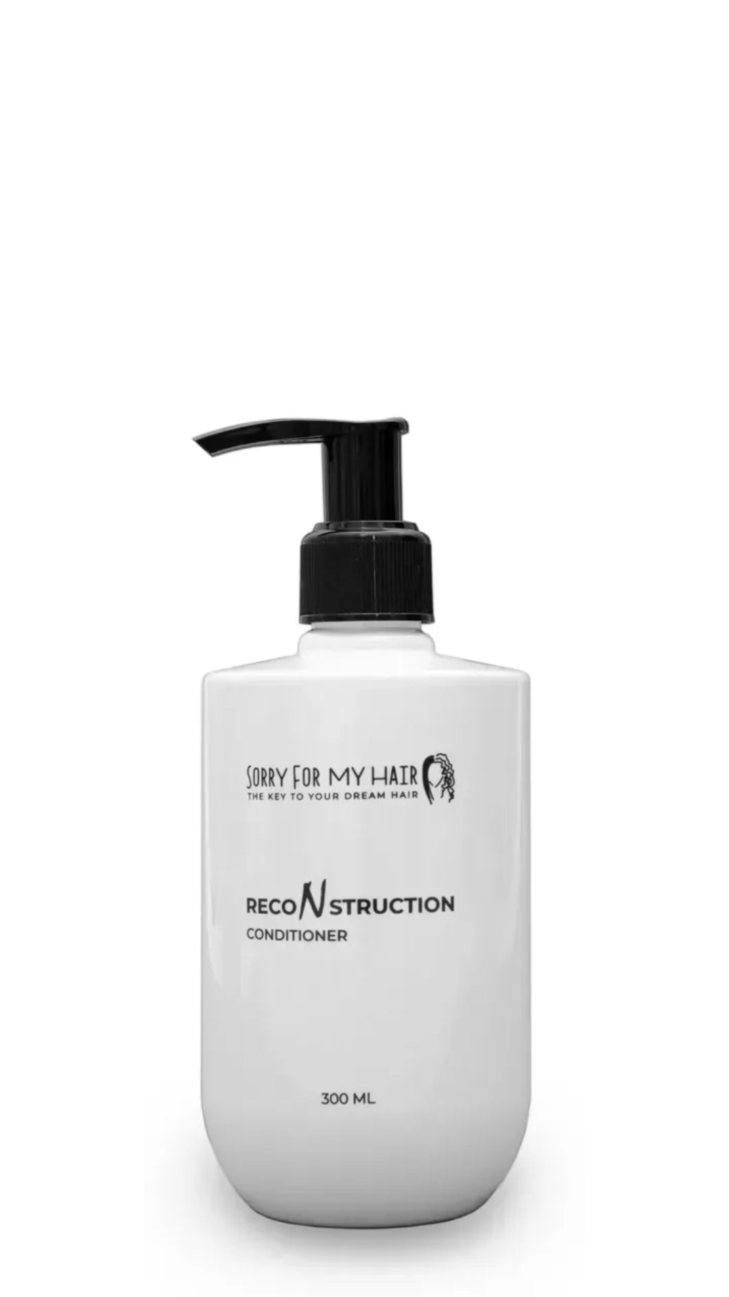 Кондиціонер RecoNstruction SFMH 300 ml 