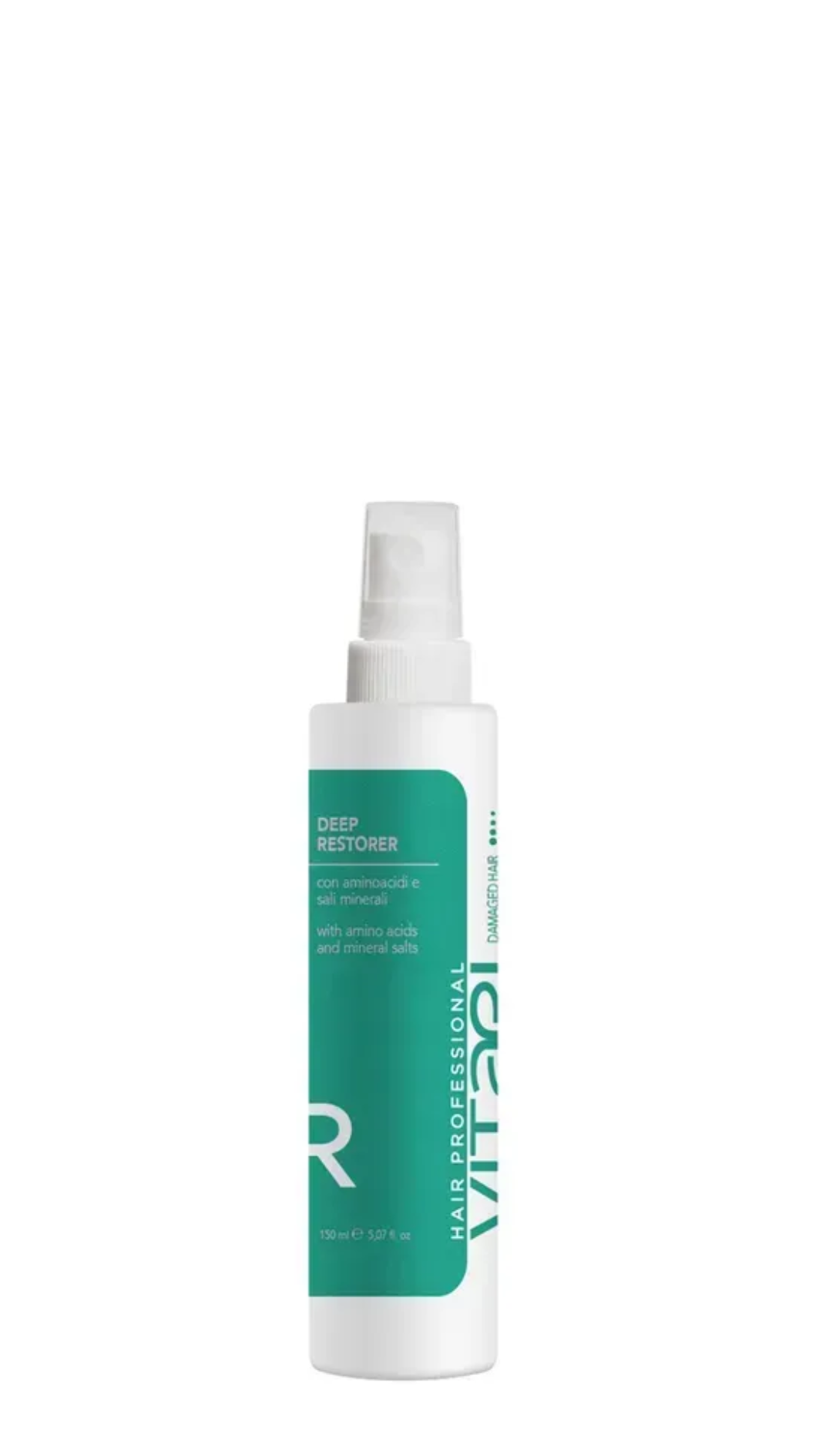 Засіб глибоко відновлюючий VITAEL DEEP RESTORER 150 ml 