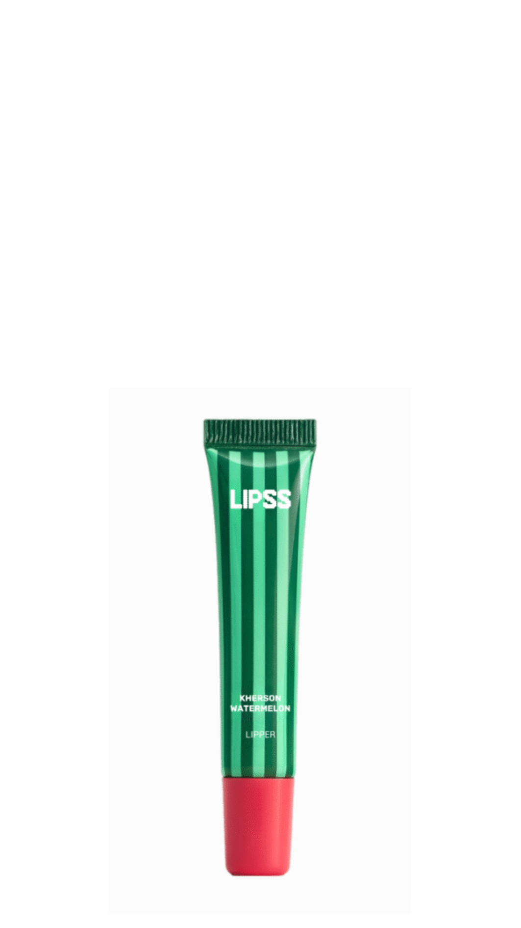 Блиск для губ Lipss Kherson Watermelon 8ml 