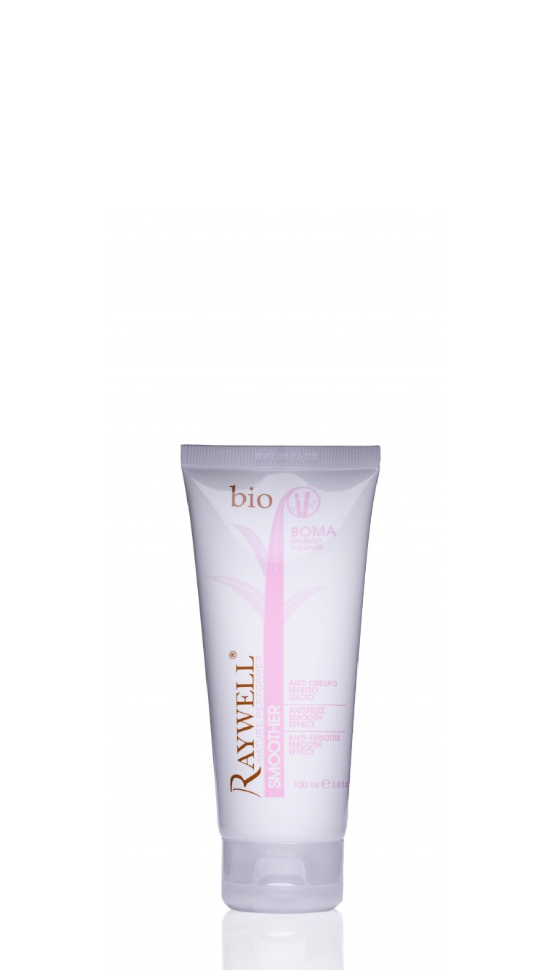 Стайлер для розгладження Raywell BOMA 100мл 