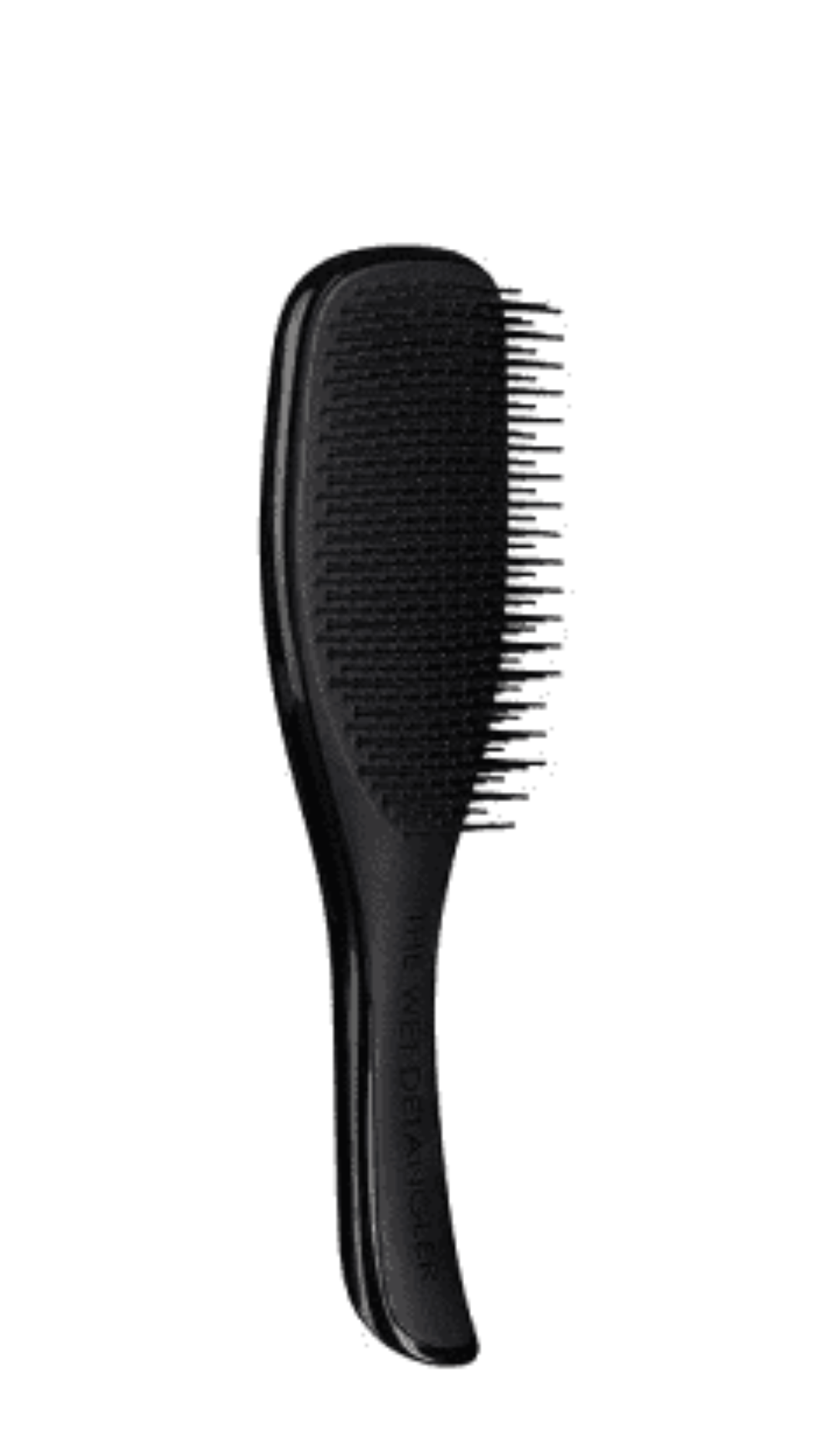 Гребінець для волосся Tangle Teezer The Ultimate Detangler Midnight Black