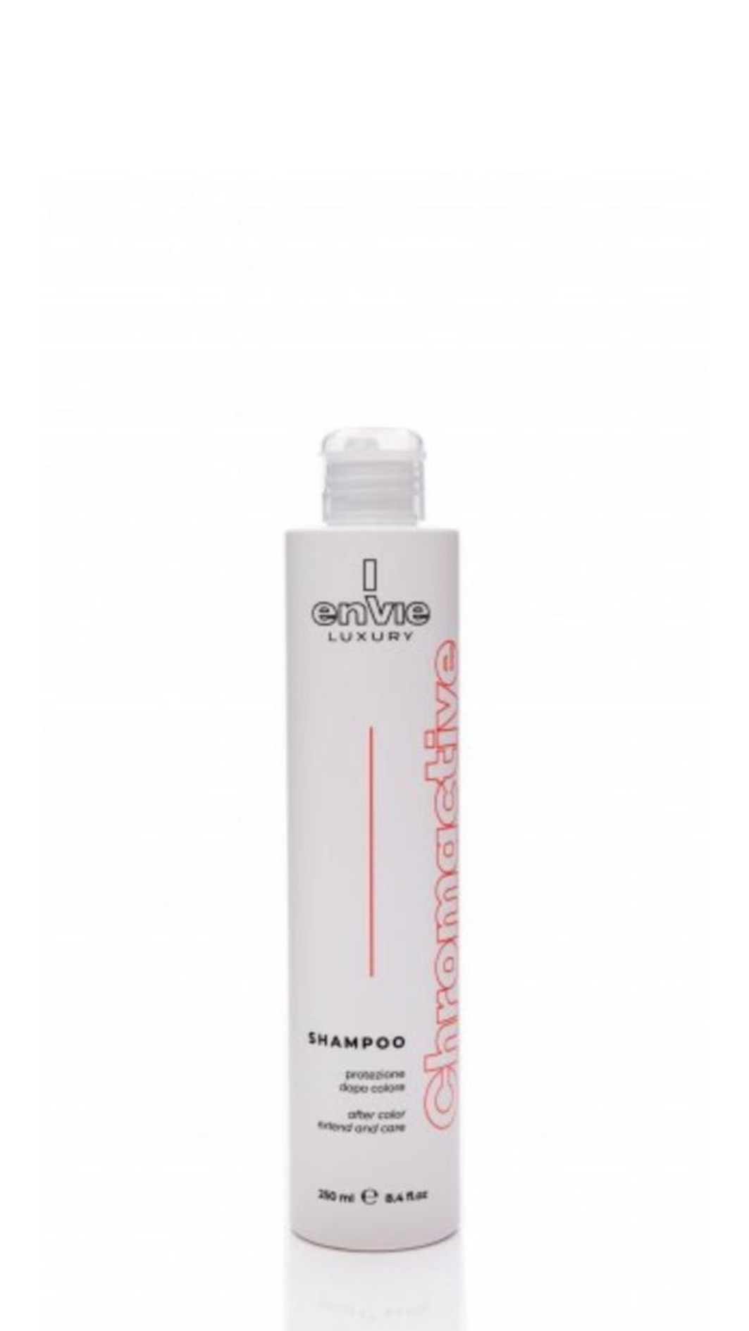 Шампунь Envie CHROMACTIVE 250ml