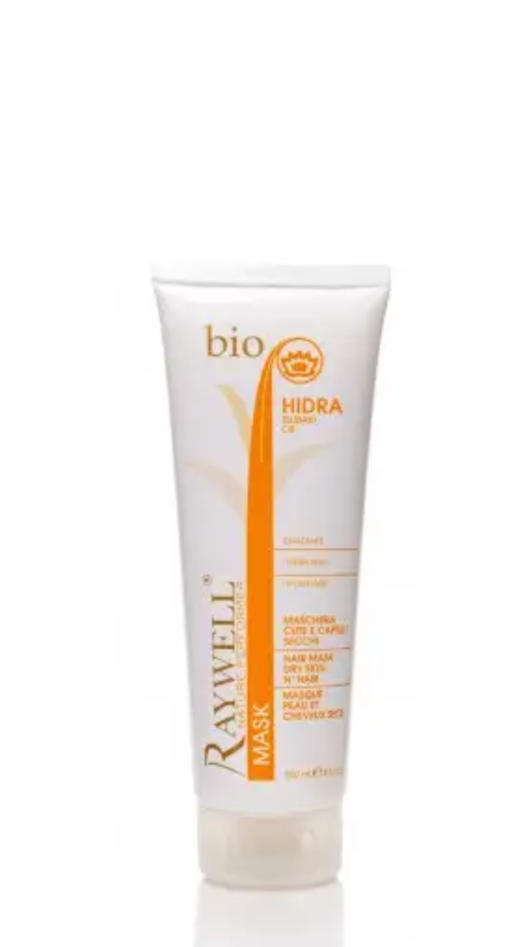 Маска Raywell HIDRA bio 