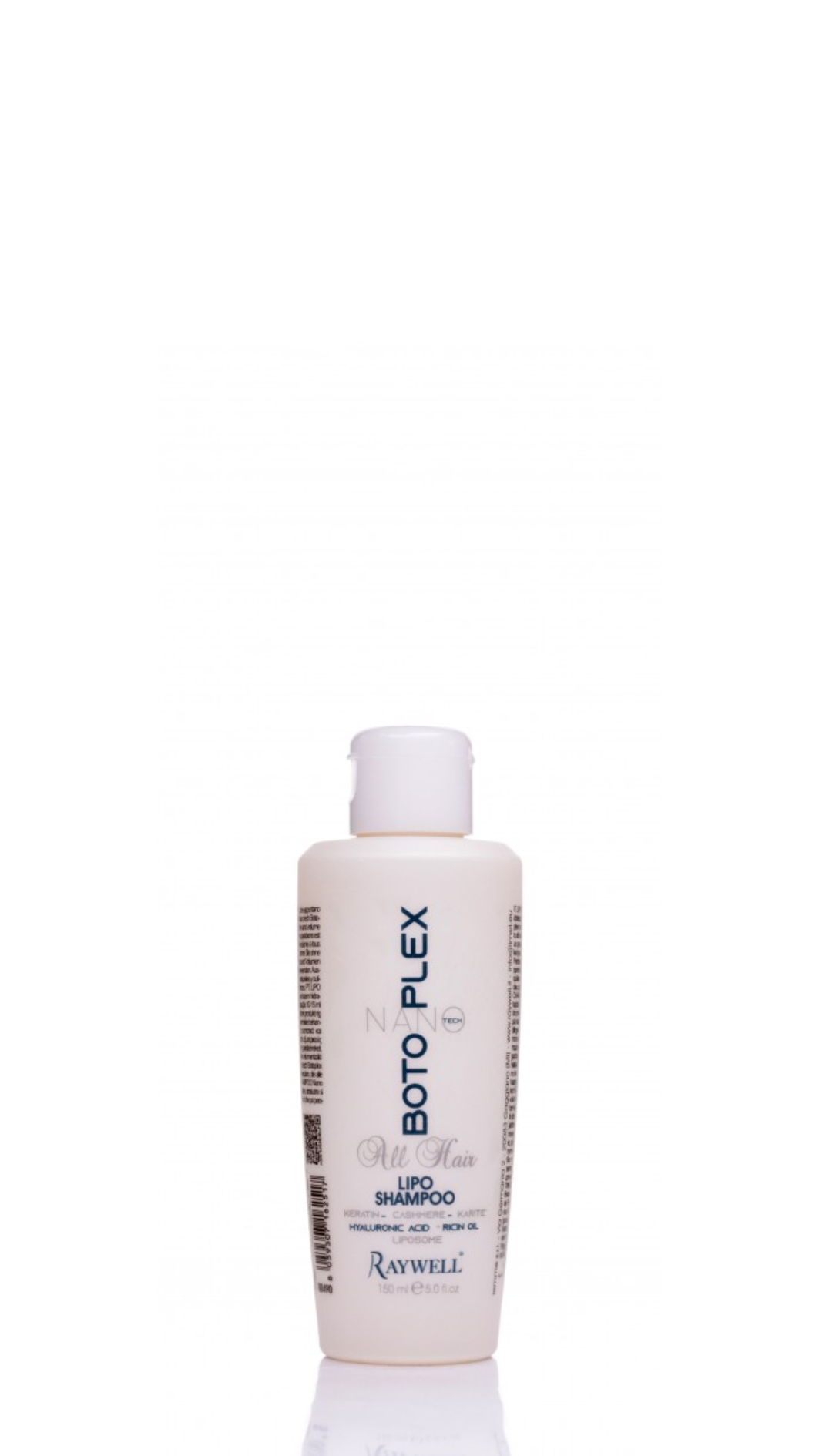 Маска Raywell BOTOPLEX 