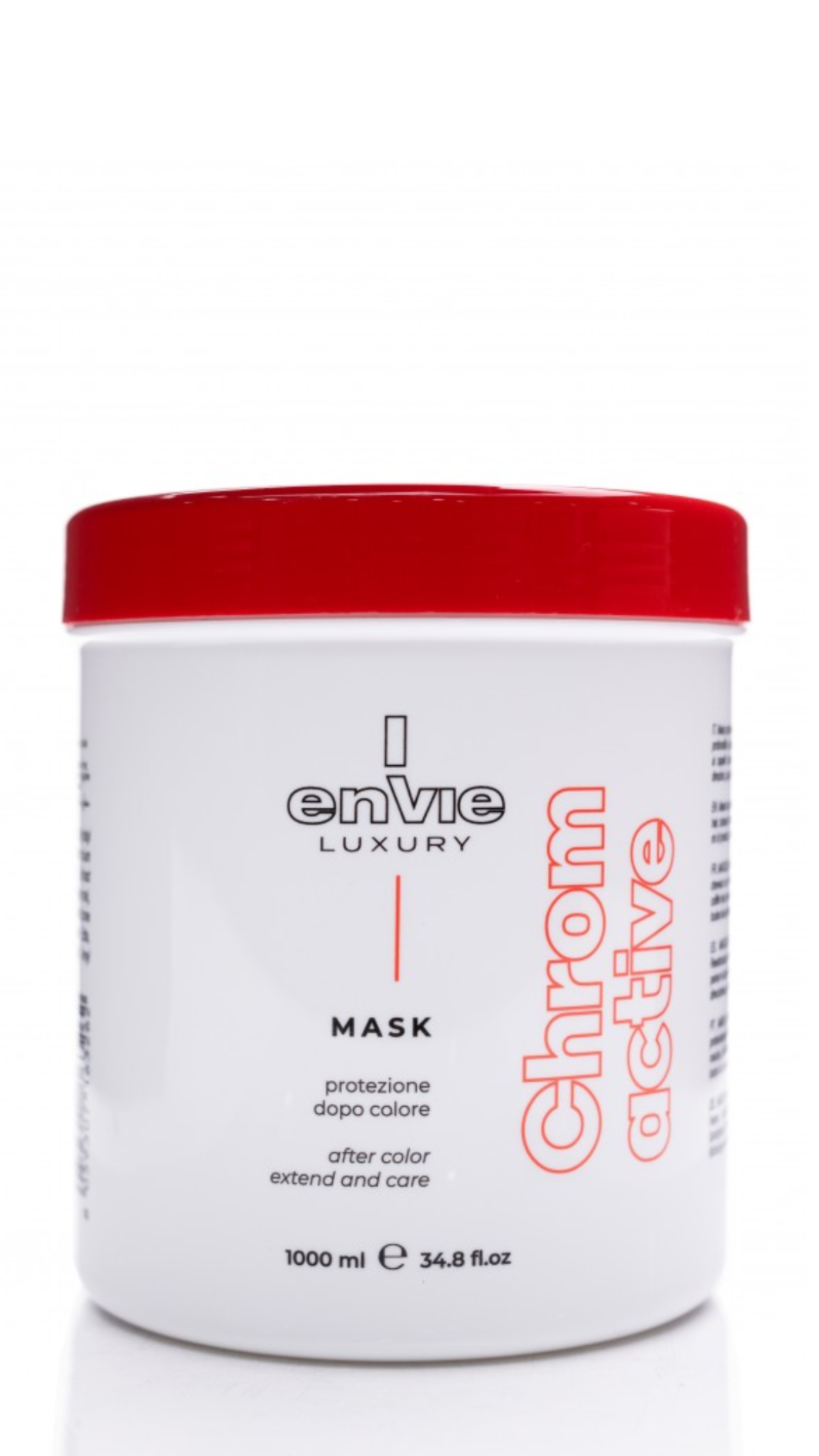 Маска ENVIE CHROMACTIVE 