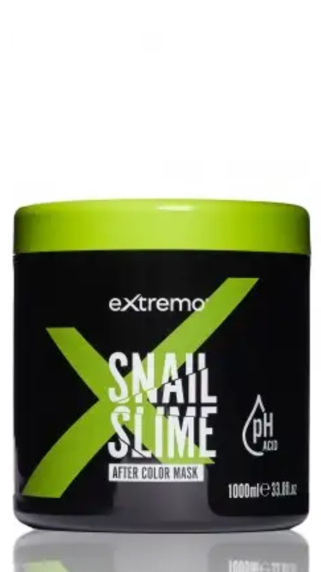 Extremo маска After color snail 