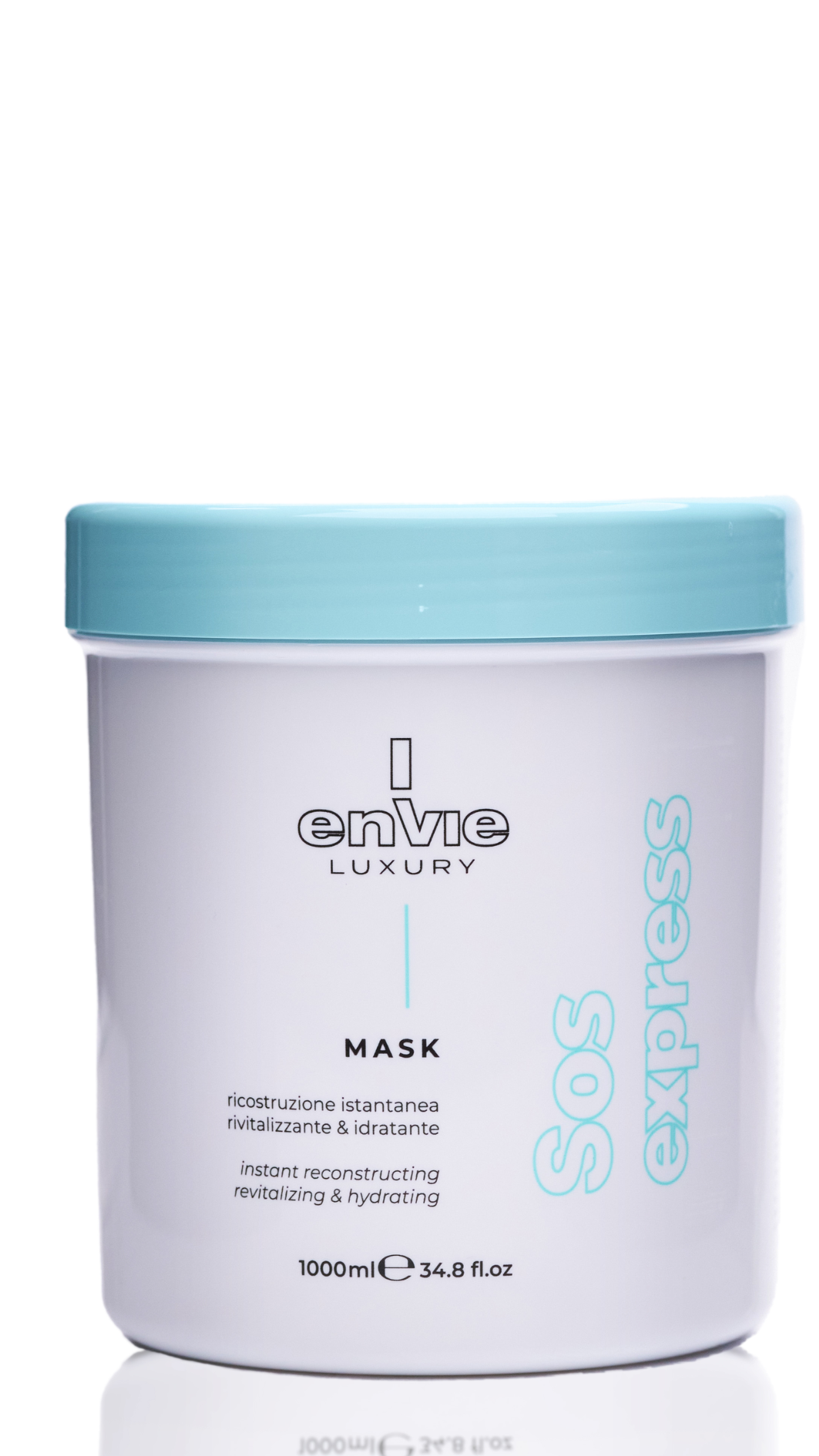 Маска ENVIE SOS express 1000ml