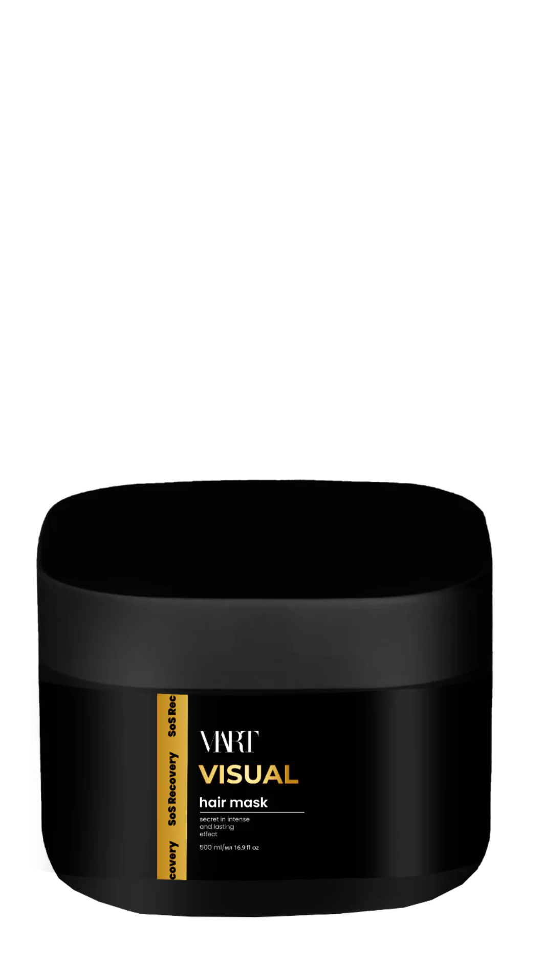 Маска Viart GLOSS 500ml