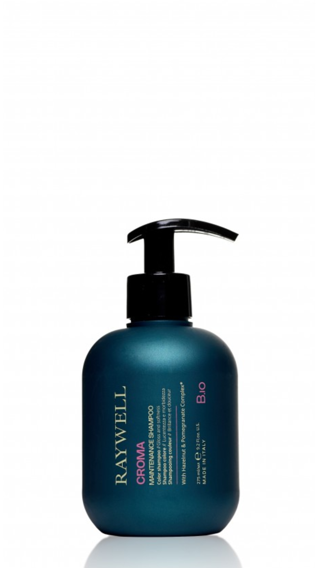 Шампунь BIO CROMA Raywell 275мл 275ml