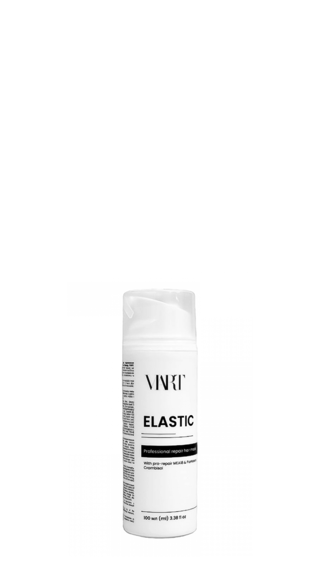 Маска Elastic Viart 100ml