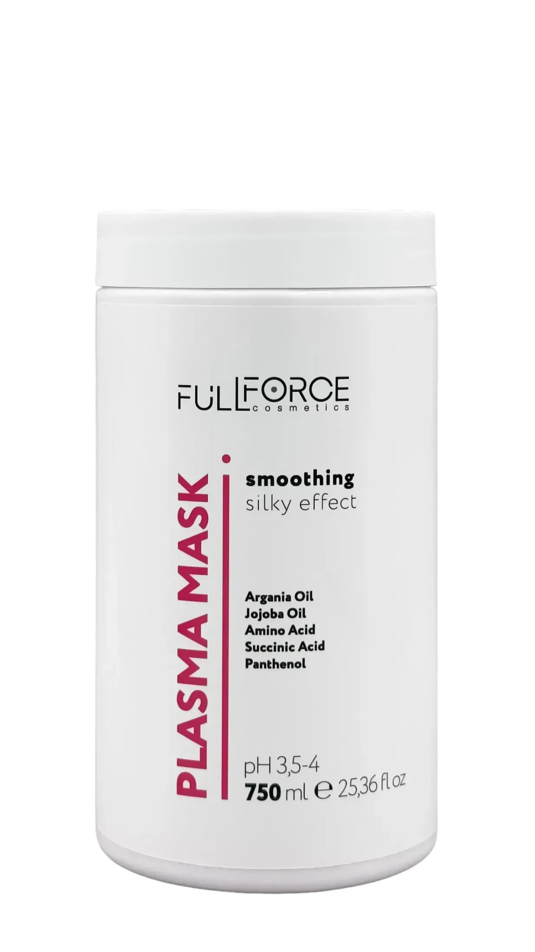 Маска Full Force PLASMA 750мл 