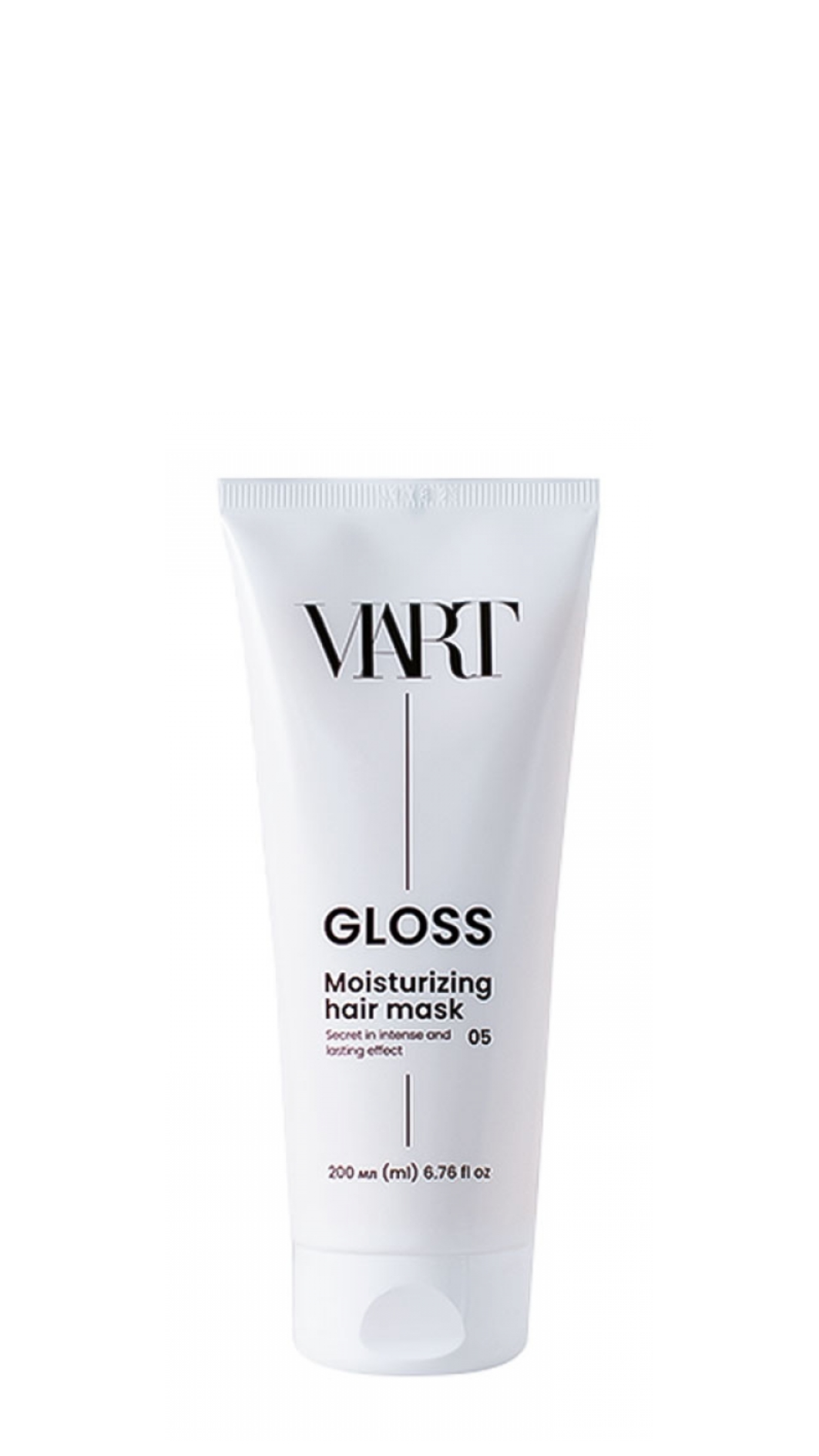 Маска Viart GLOSS 200ml
