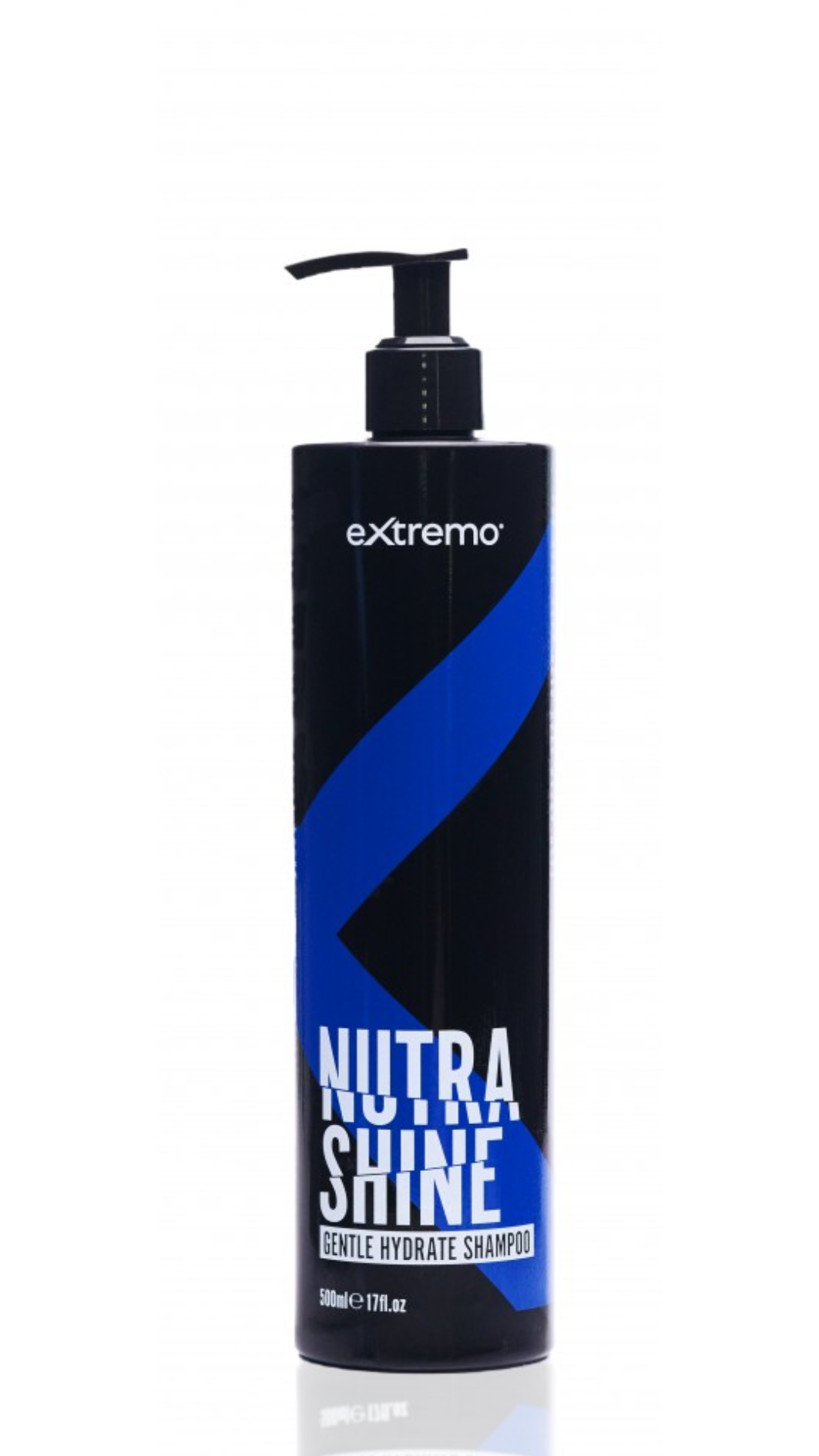 Шампунь EXTREMO NUTRA SHINE 500ml 