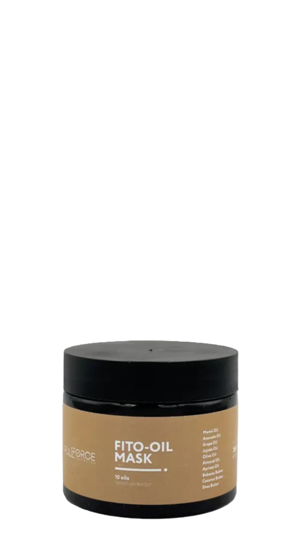 Маска FULL FORCE FITO 10 OIL 