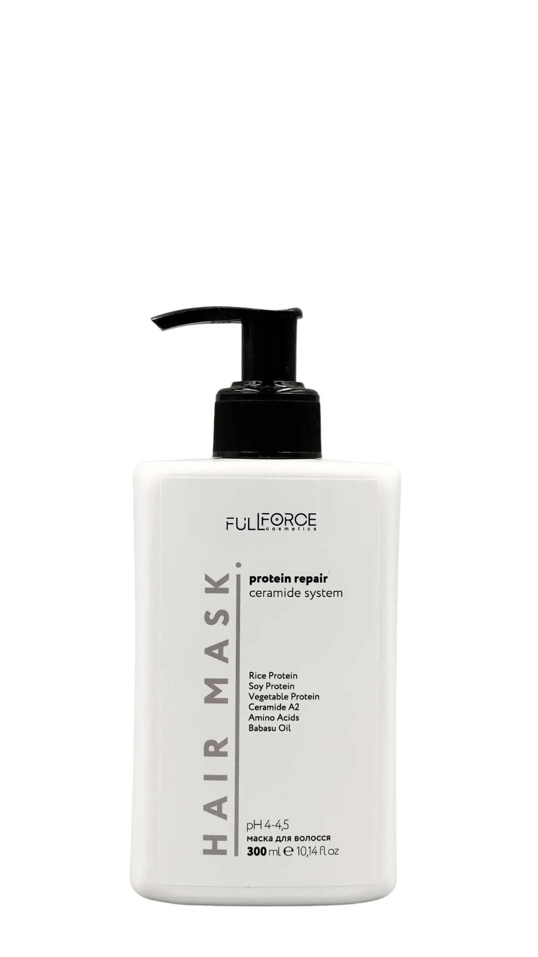Маска Full Force Protein REPAIR 300ml