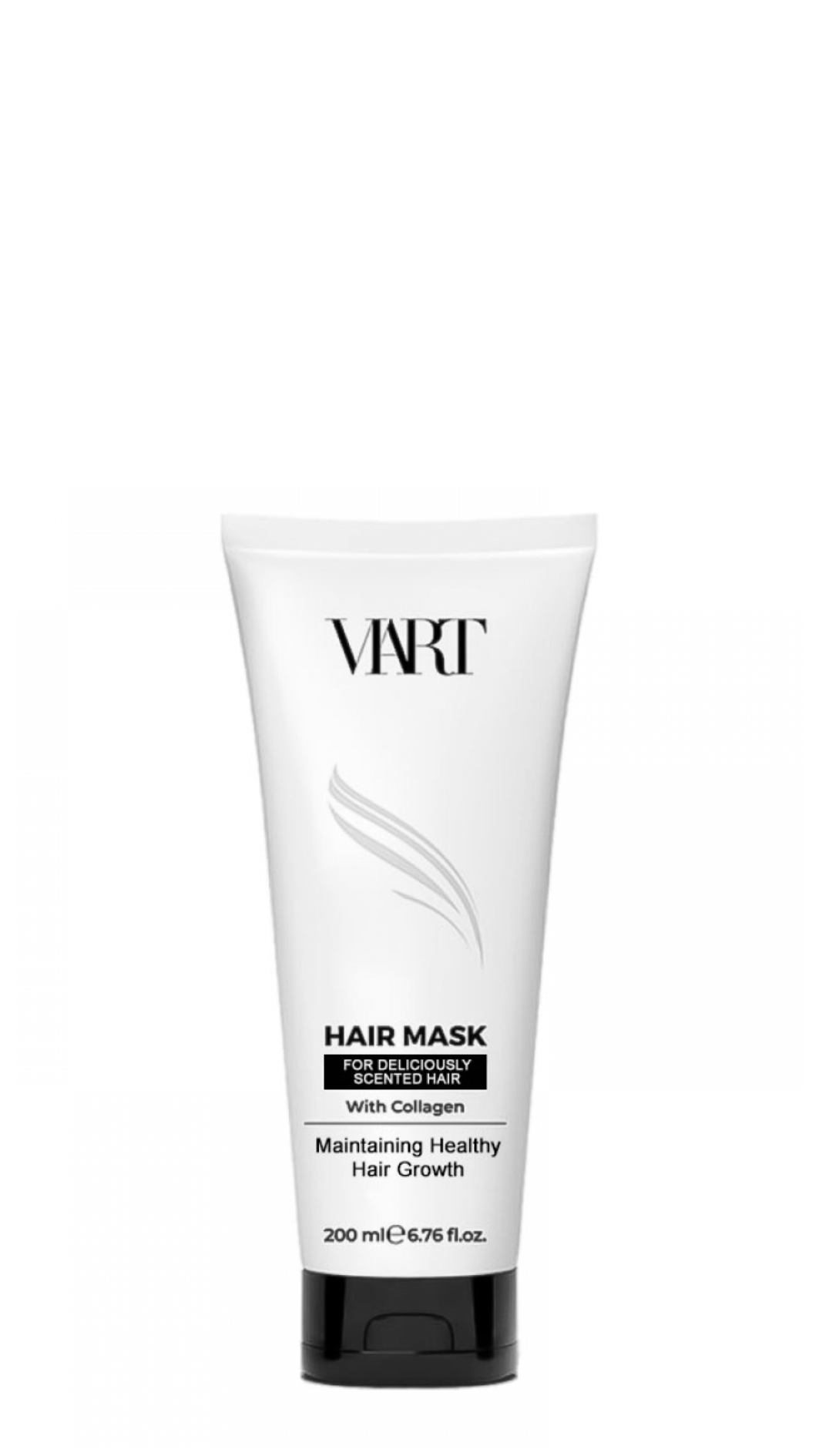 Mаска для полегшення розчісування волосся з колагеном Viart 