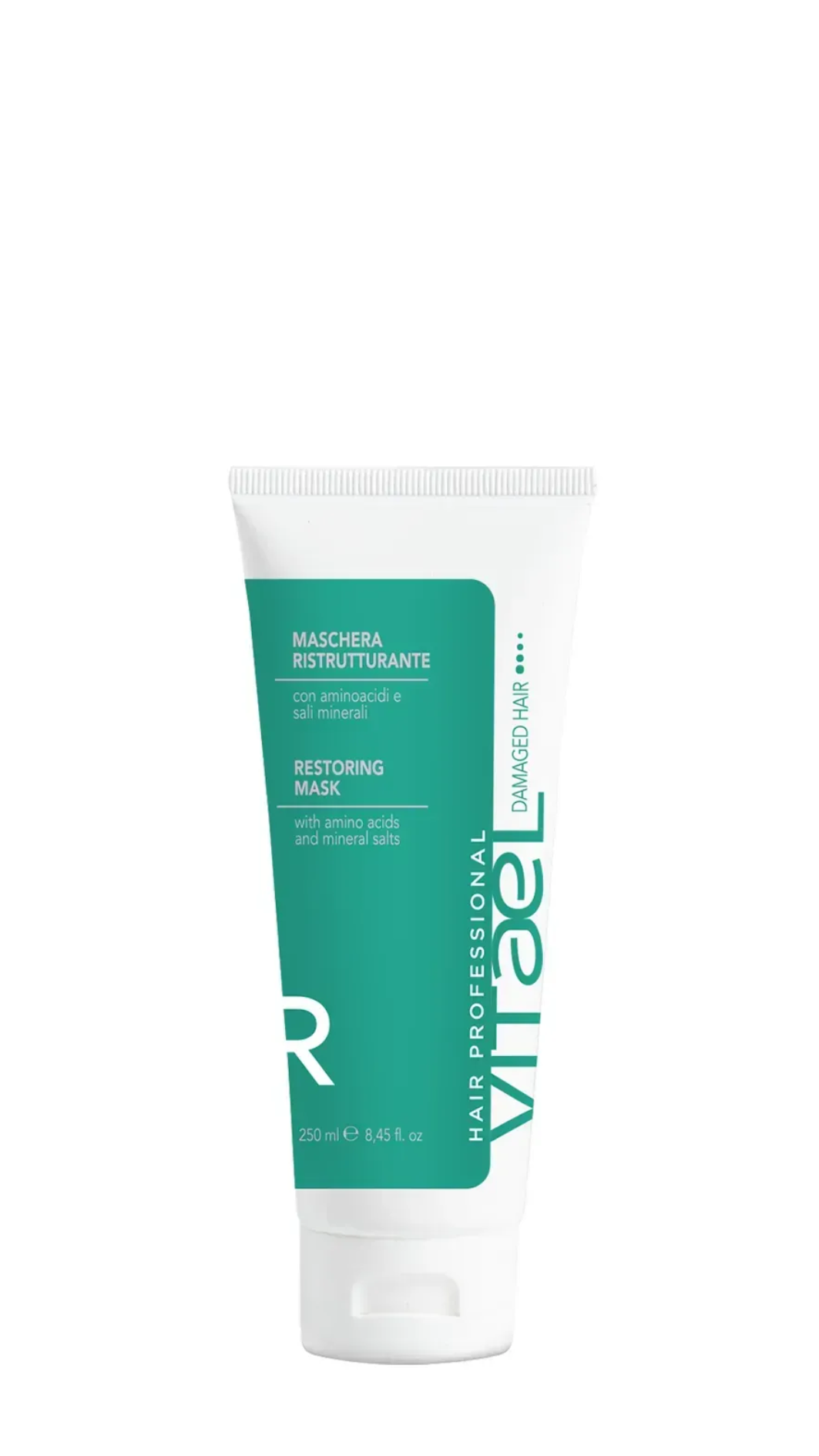Маска відновлююча VITAEL RESTORING 