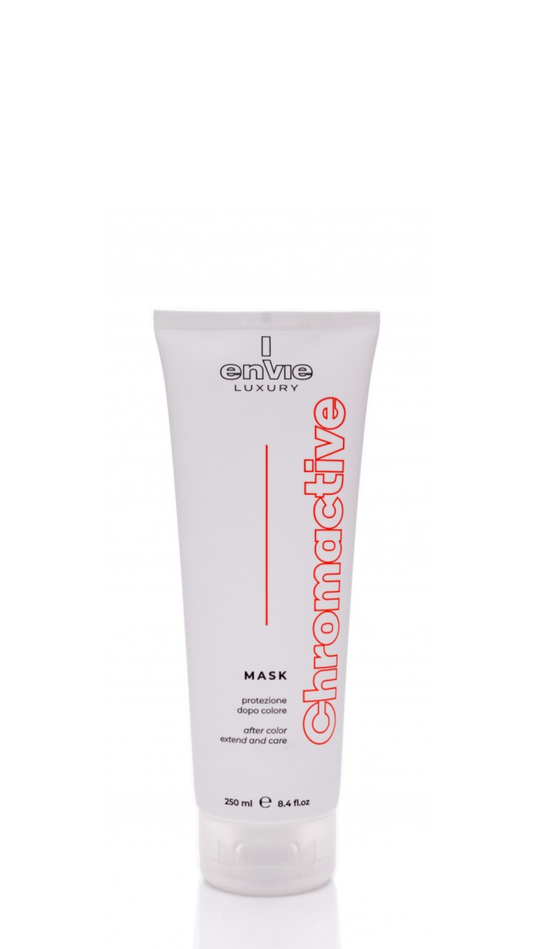 Маска ENVIE CHROMACTIVE 250ml