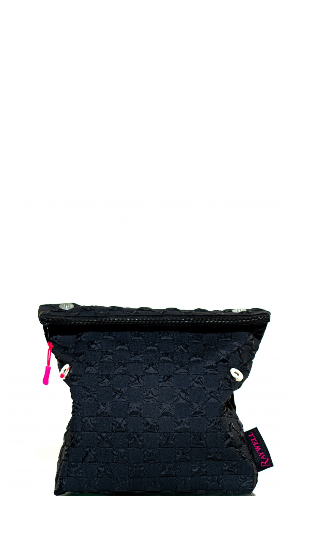 Косметичка Raywell BLACK