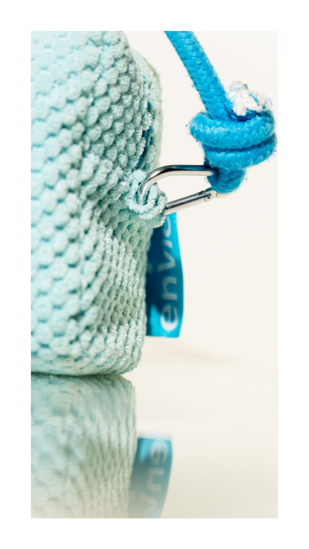 Косметичка BLUE ENVIE BLUE