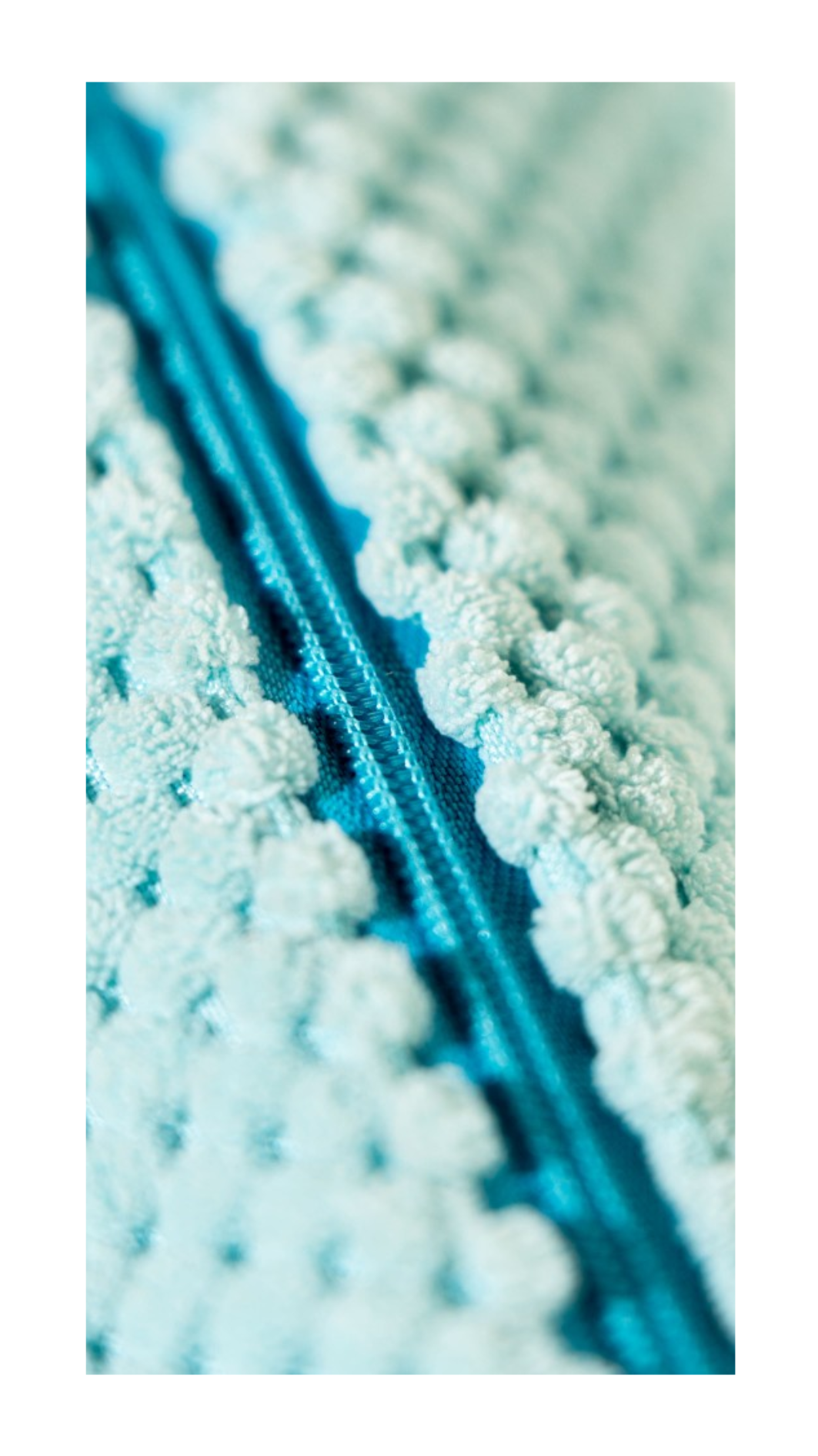 Косметичка BLUE ENVIE BLUE