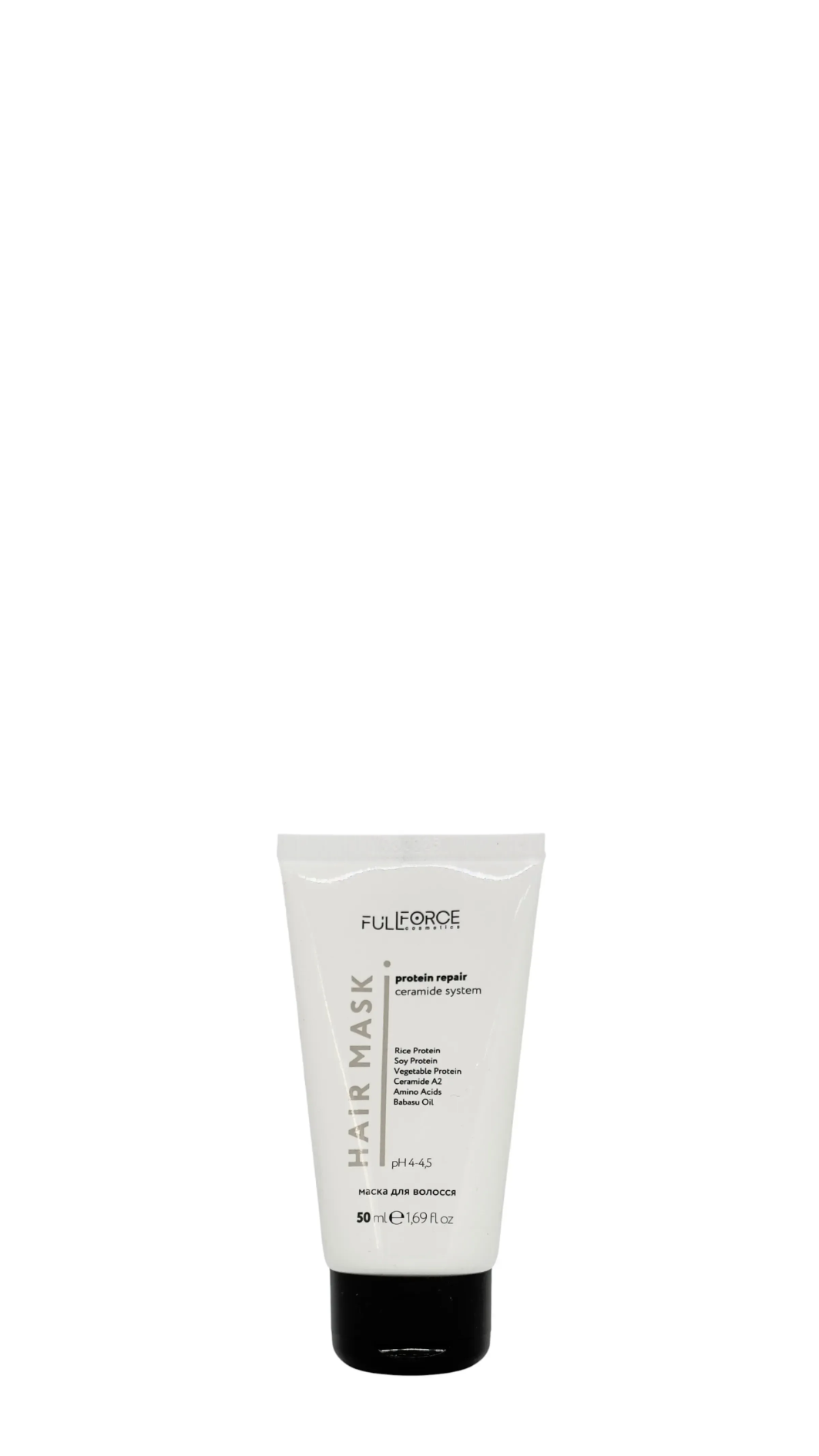 Маска протеїнова Protein Full Force 